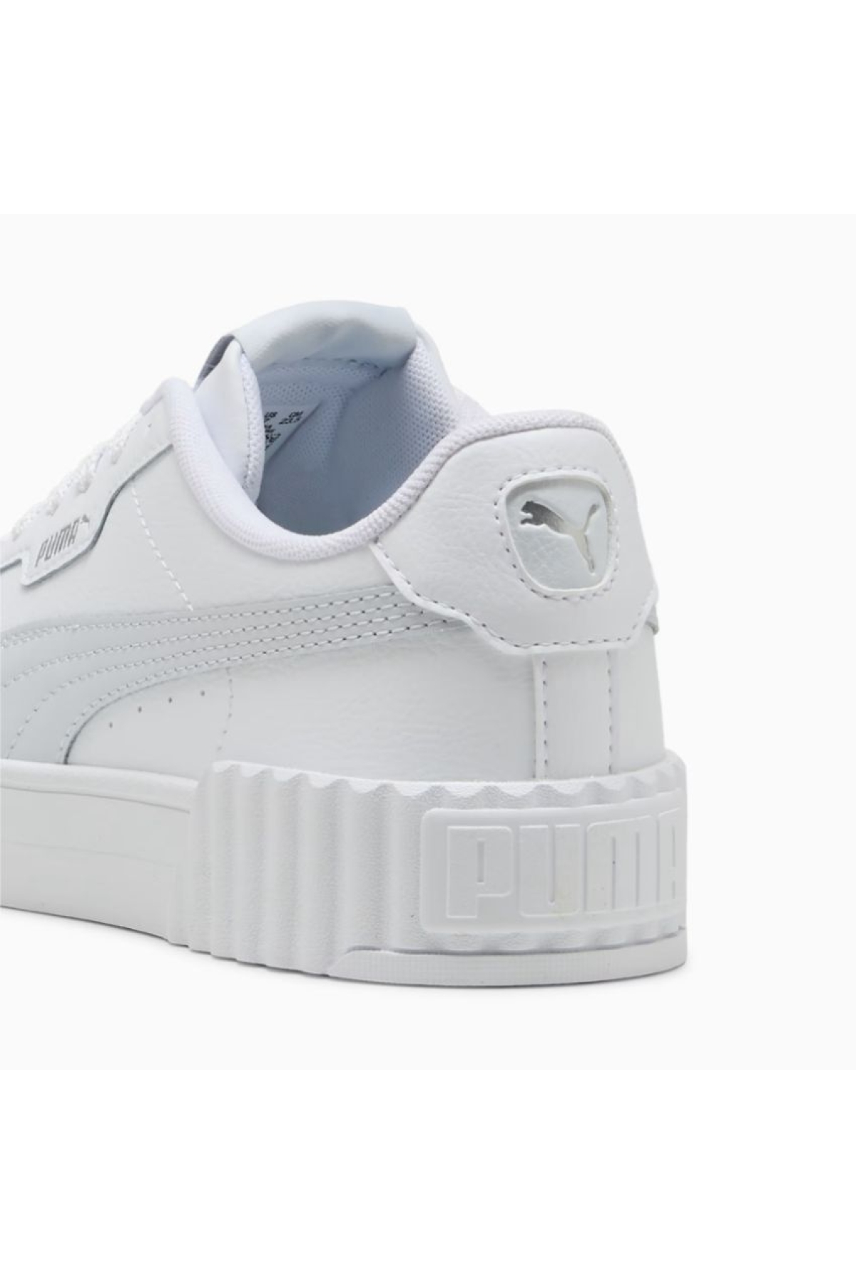 Carina 3.0 Sneakers Kadın Ayakkabısı 40036518 - Görsel 6