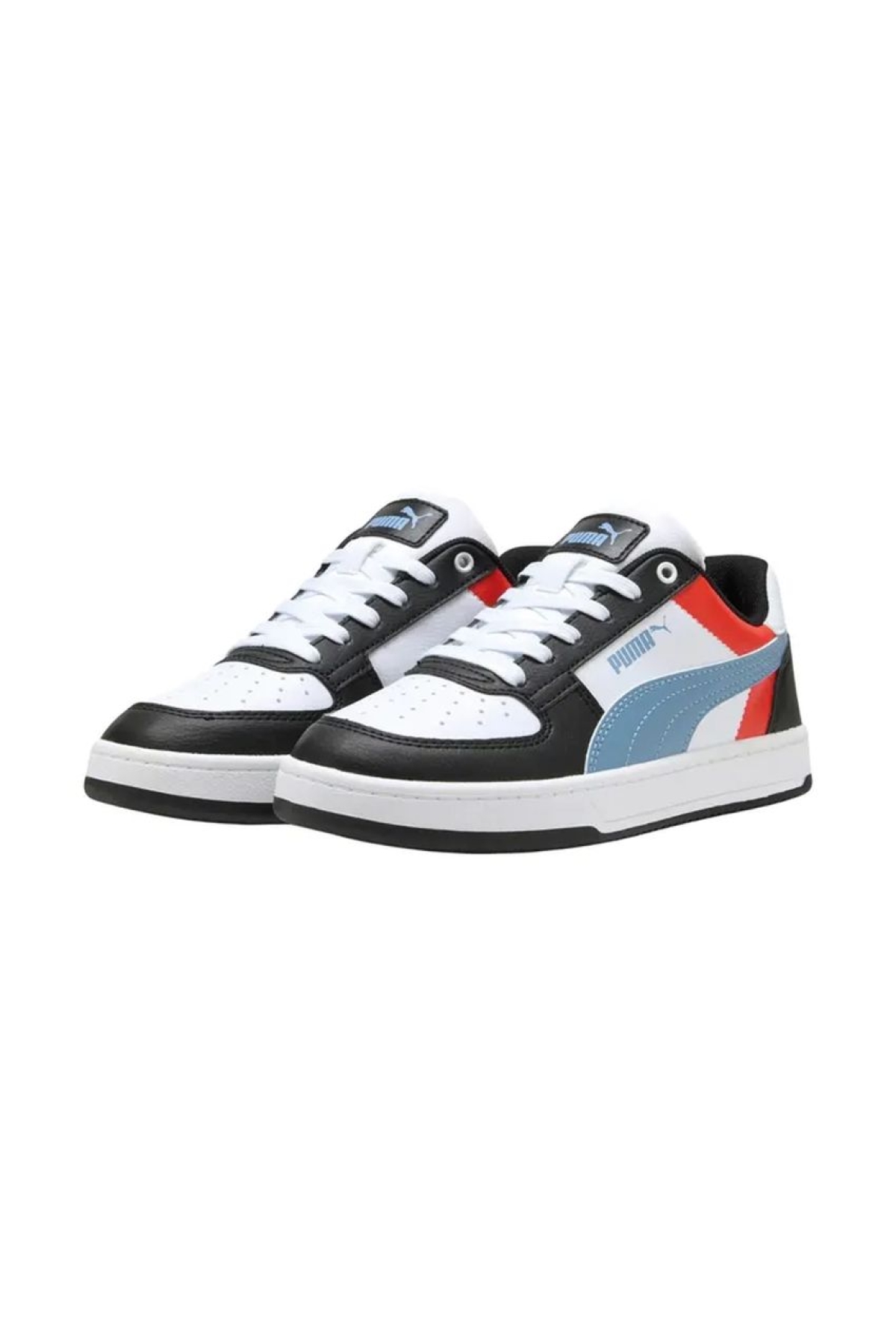 Caven 2.0 Block Jr Unisex Sneaker Ayakkabı 39446117 - Görsel 4