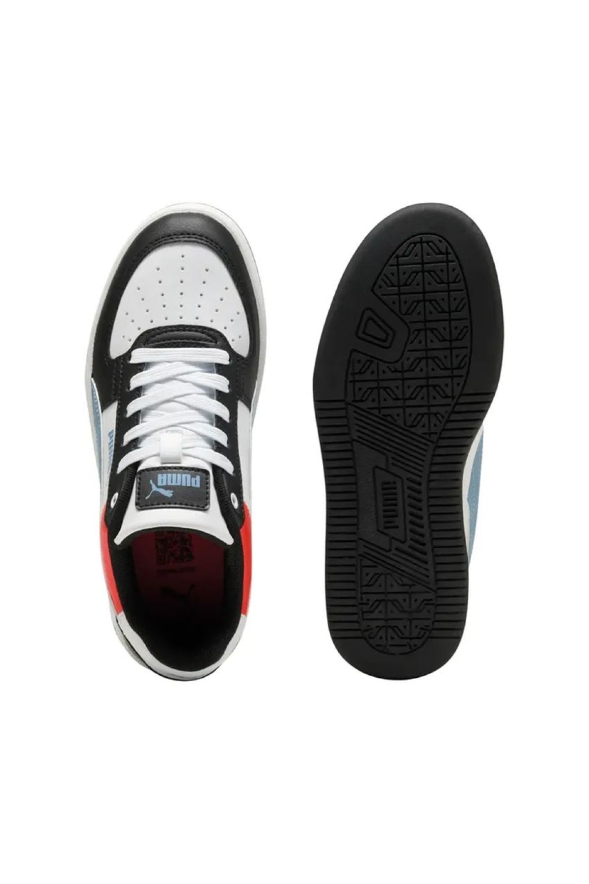 Caven 2.0 Block Jr Unisex Sneaker Ayakkabı 39446117 - Görsel 5