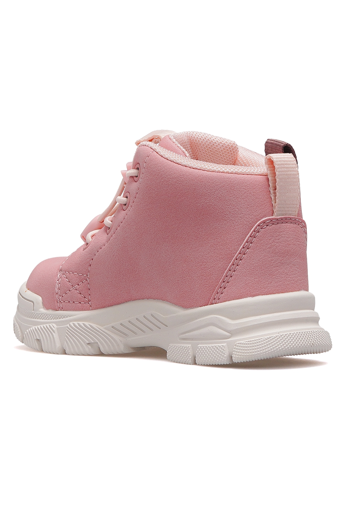 Marcus Kız Çocuk Günlük Bot 25k 946.407 Pk Pudra - Görsel 4