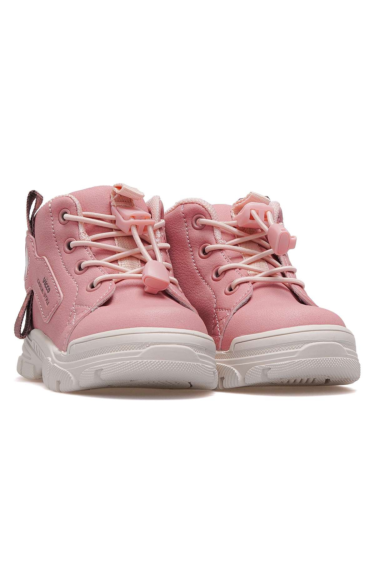 Marcus Kız Çocuk Günlük Bot 25k 946.407 Pk Pudra - Görsel 6