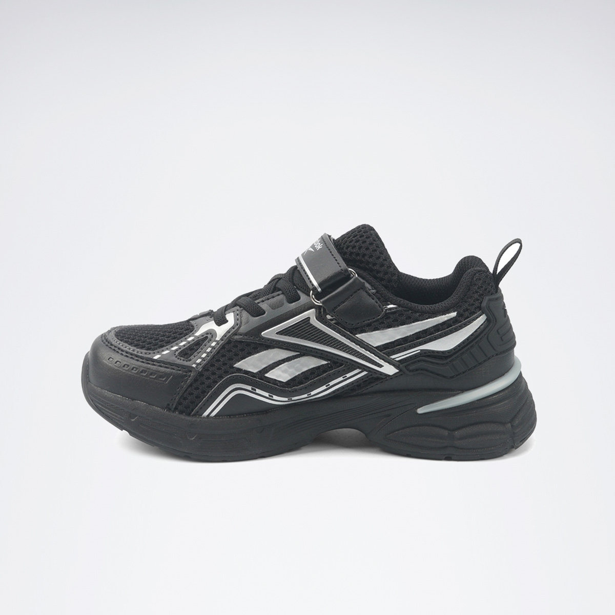 GRAND CANE KDS I Siyah Erkek Çocuk Sneaker