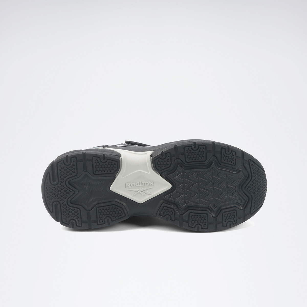 GRAND CANE KDS I Siyah Erkek Çocuk Sneaker