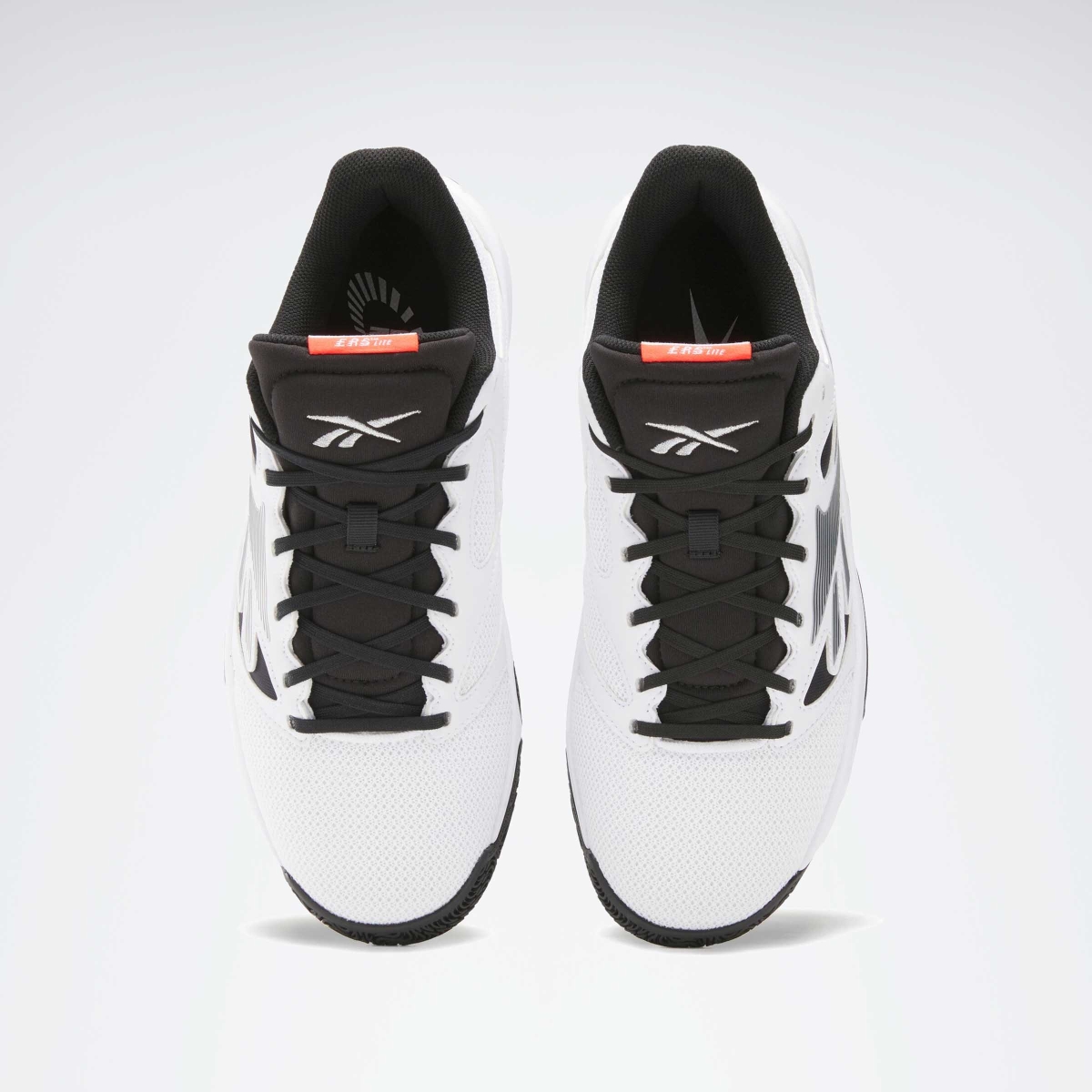 Reebok ENGINE LT Beyaz Unisex Basketbol Ayakkabısı