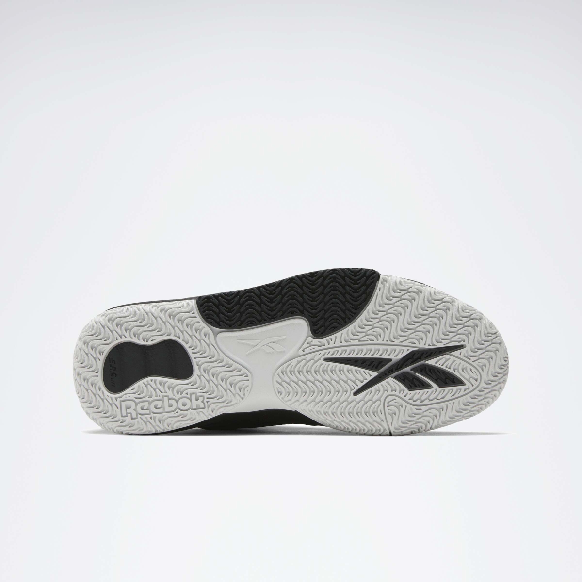 Reebok ENGINE LT Siyah Unisex Basketbol Ayakkabısı