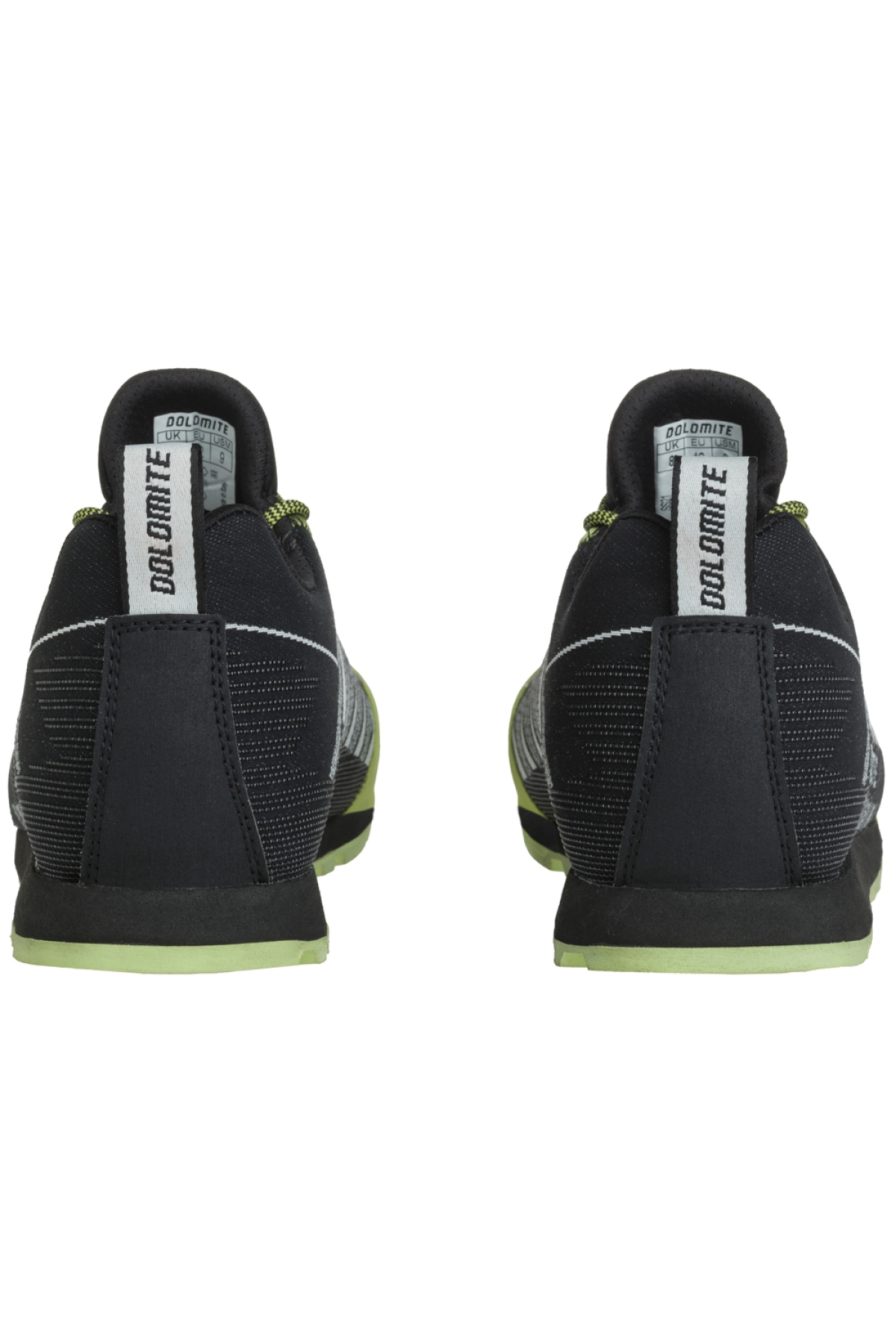 Velocissima Ayakkabı-GRİ-YEŞİL - Görsel 5