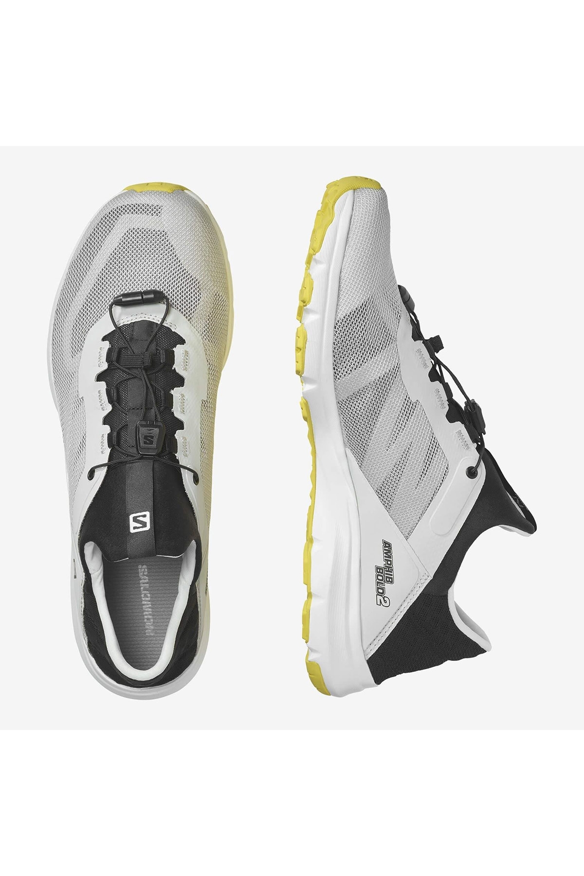 Amphib Bold 2 Erkek Outdoor Ayakkabı - Görsel 5