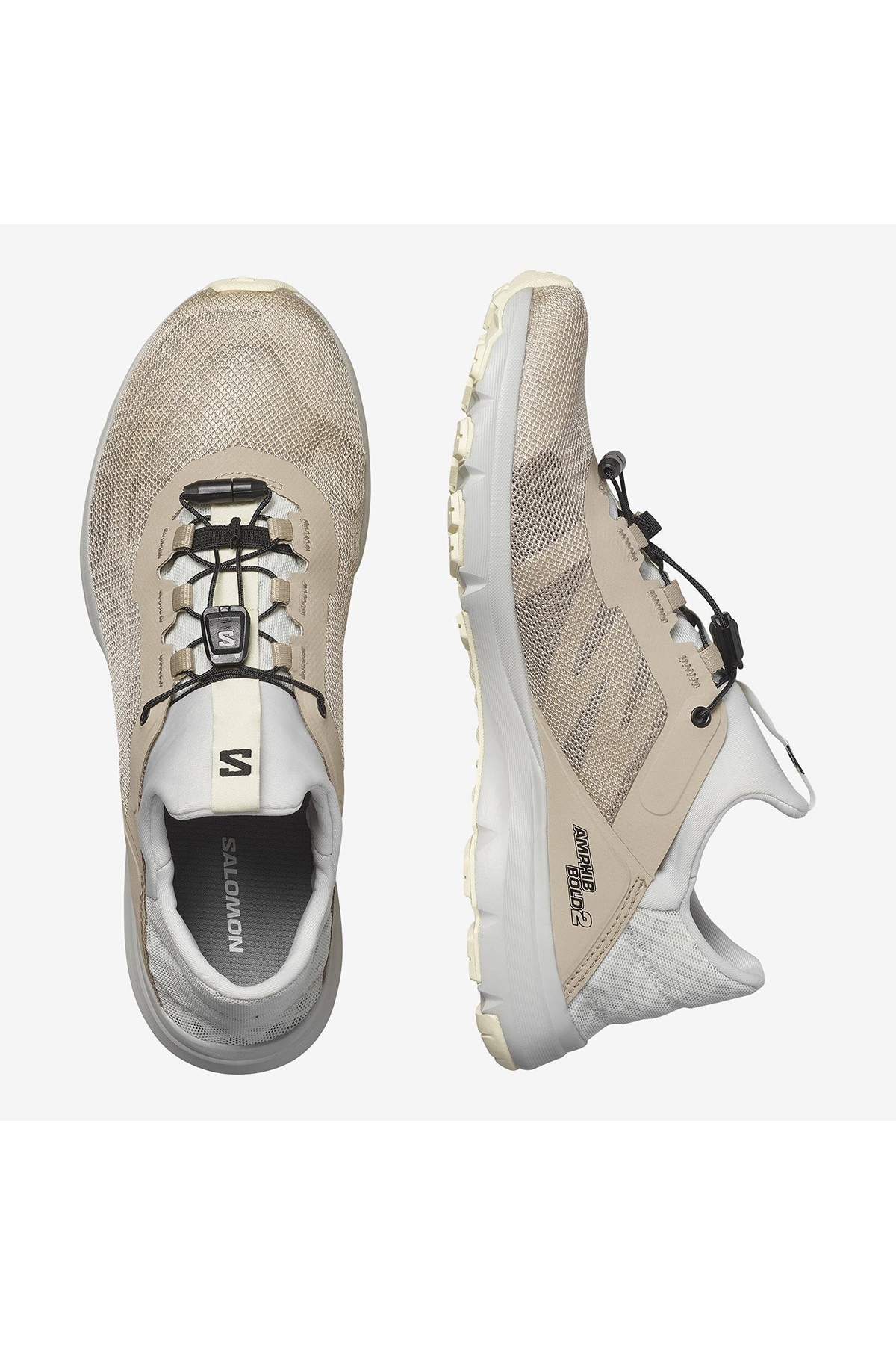 Amphib Bold 2 Kadın Outdoor Ayakkabı - Görsel 4