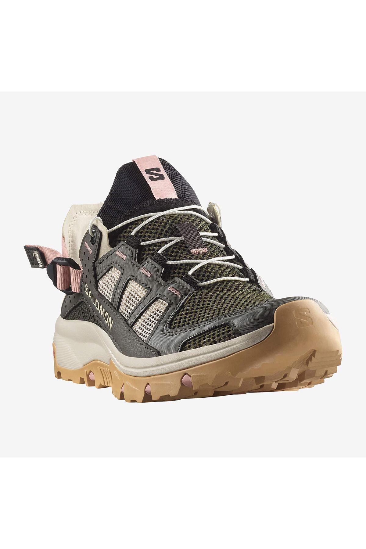 Techamphibian 5 Kadın Outdoor Ayakkabı - Görsel 5