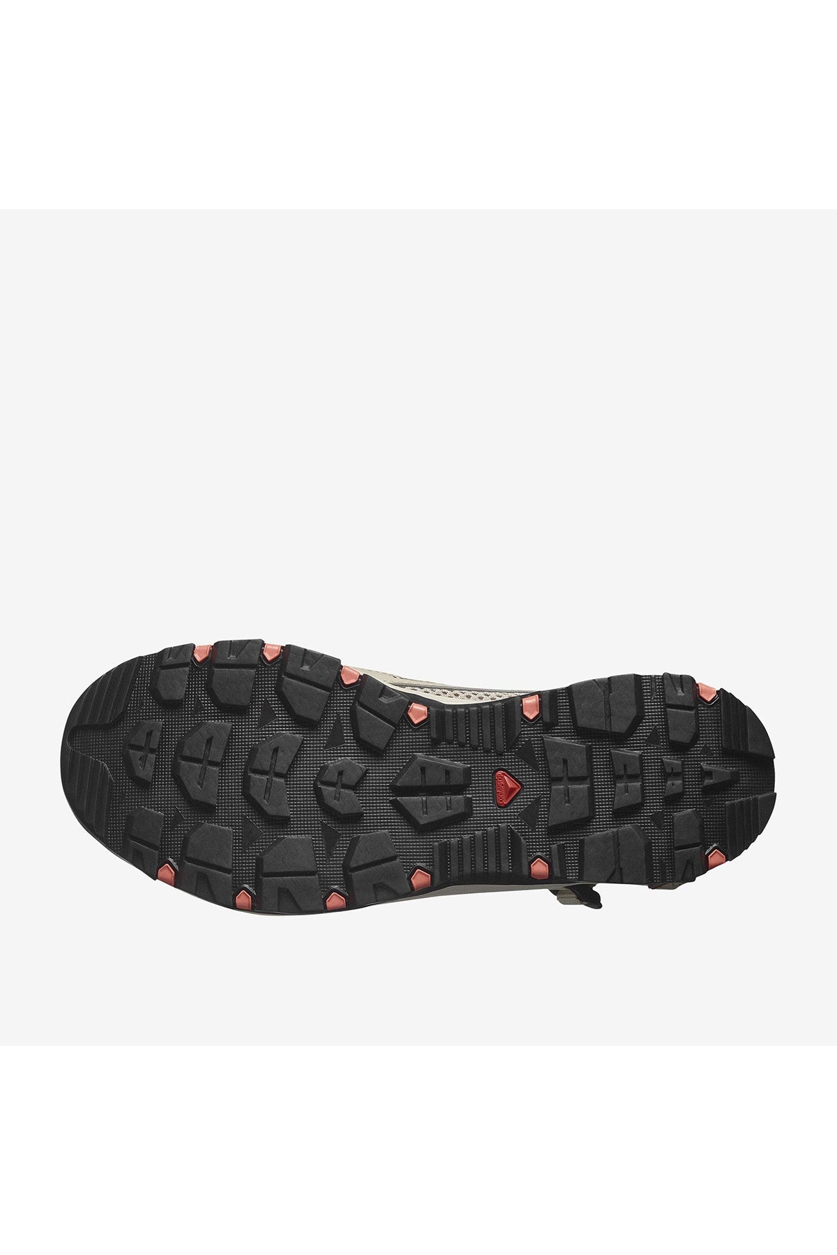 Techamphibian 5 Kadın Bej Outdoor Ayakkabı - Görsel 6