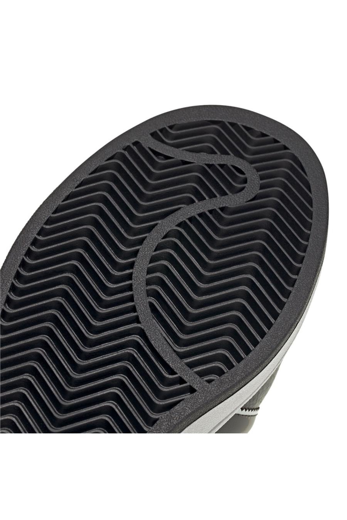 Erkek Siyah Sneaker SUPERSTAR II JQ3209 - Görsel 10