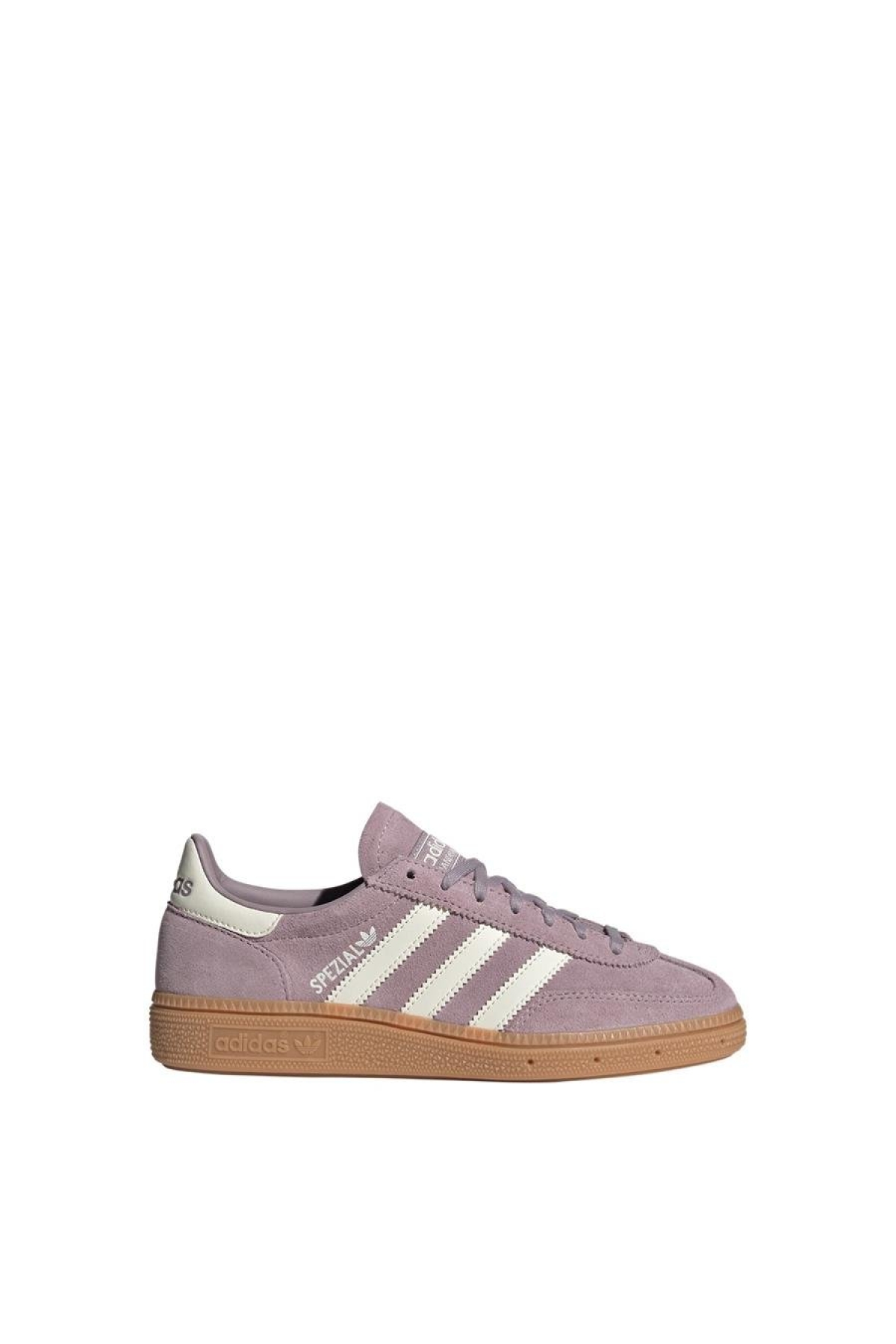 Unisex Çocuk Mor Sneaker HANDBALL SPEZIAL J JH8663 - Görsel 4