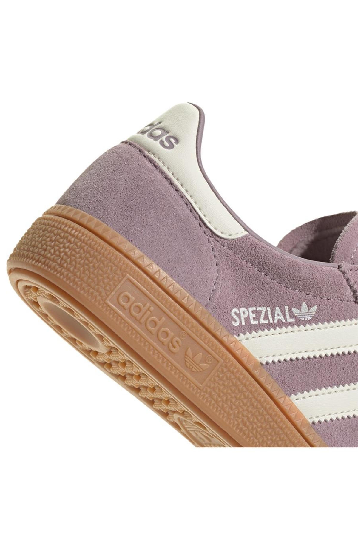 Unisex Çocuk Mor Sneaker HANDBALL SPEZIAL J JH8663 - Görsel 10