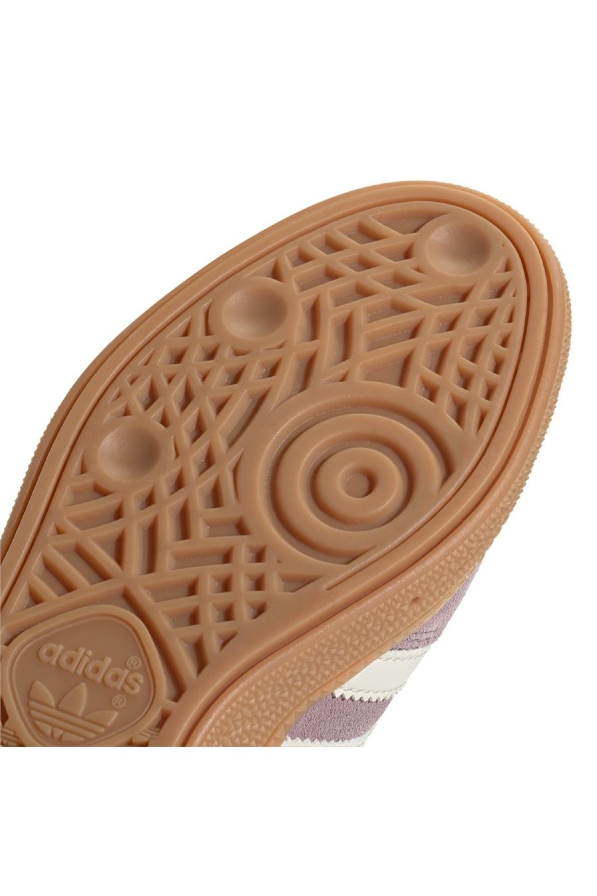 Unisex Çocuk Mor Sneaker HANDBALL SPEZIAL J JH8663 - Görsel 11