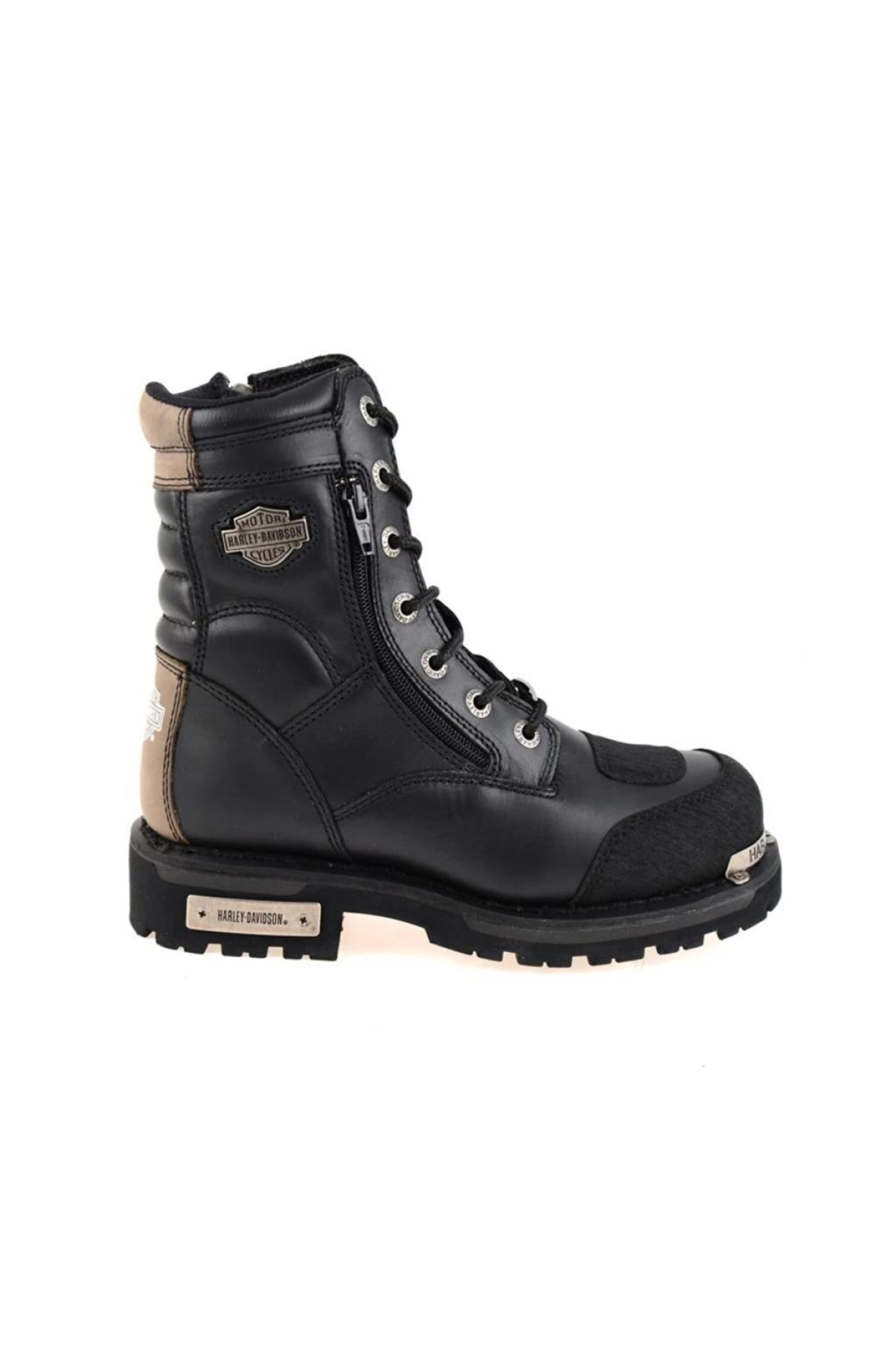 025G100321 Riddick Siyah - Görsel 2