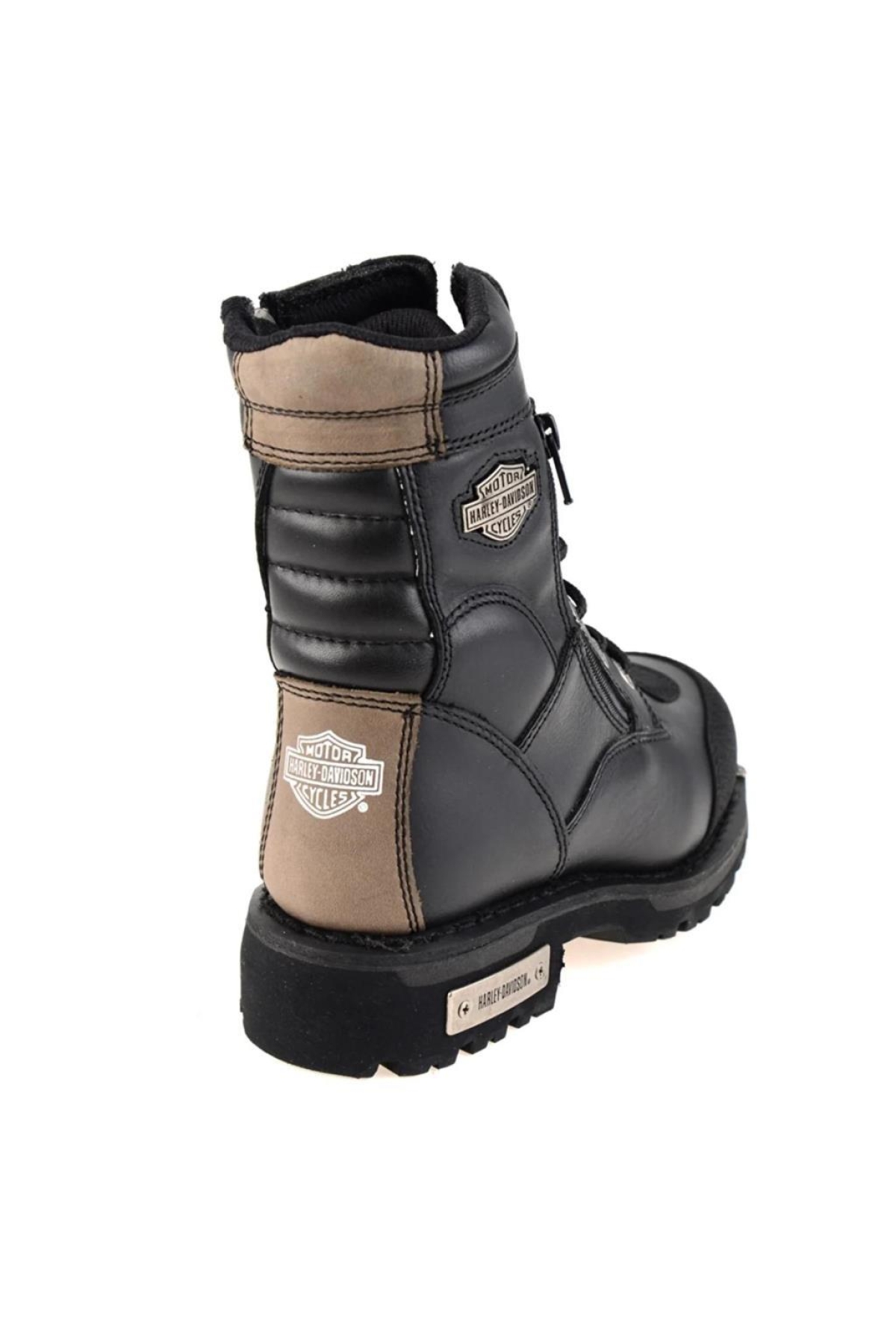 025G100321 Riddick Siyah - Görsel 3