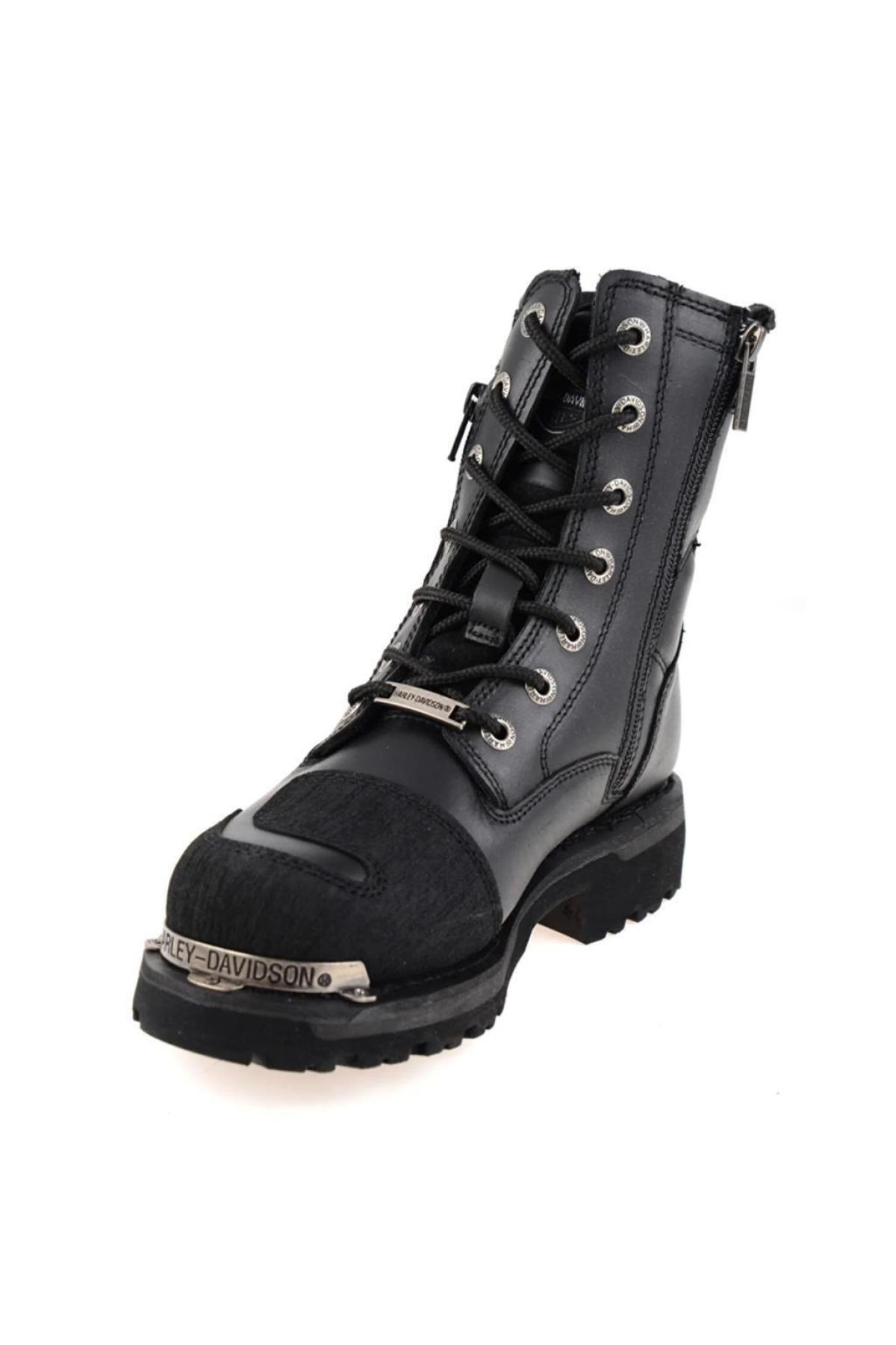 025G100321 Riddick Siyah - Görsel 5