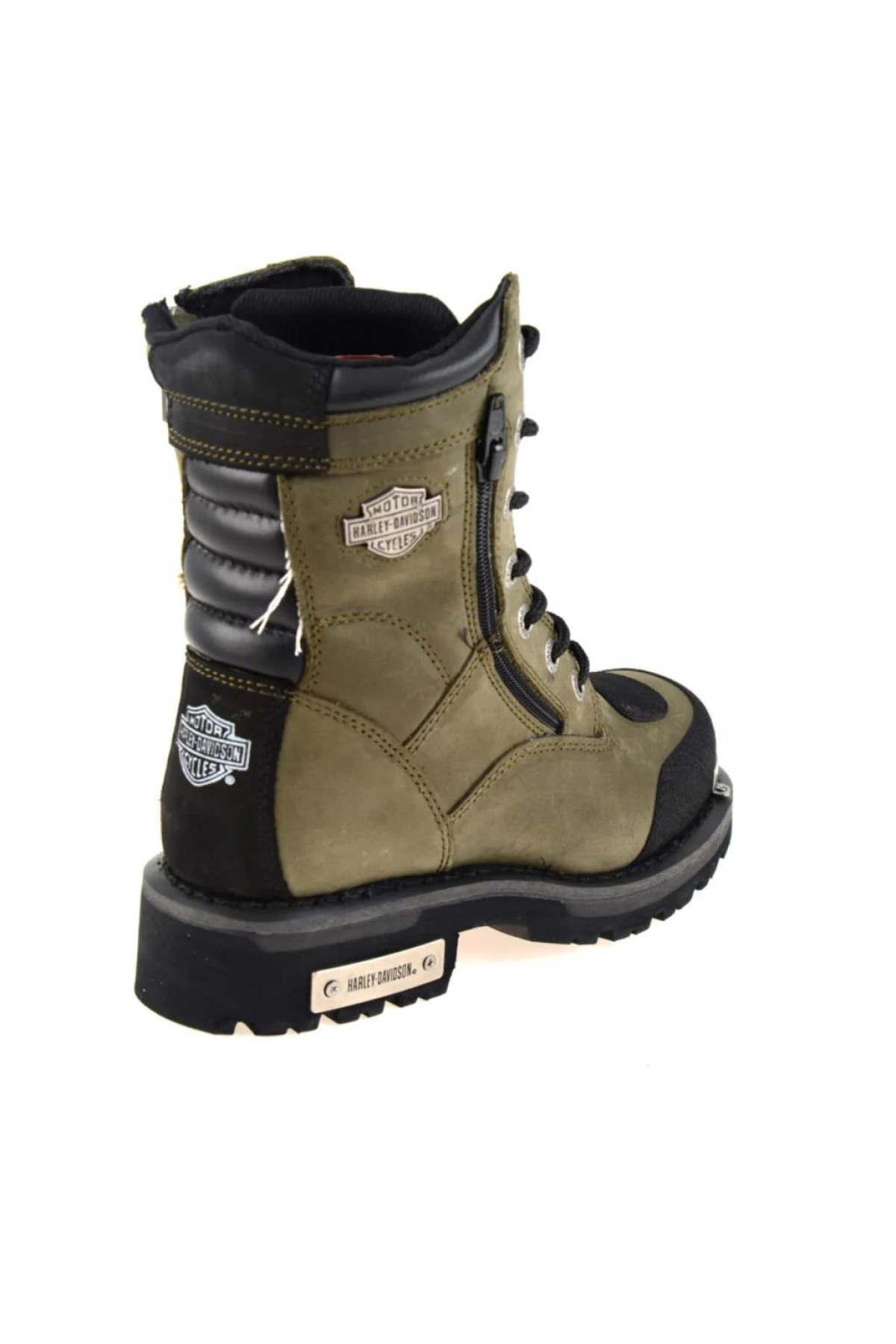 025G100321 Riddick Yeşil - Görsel 3