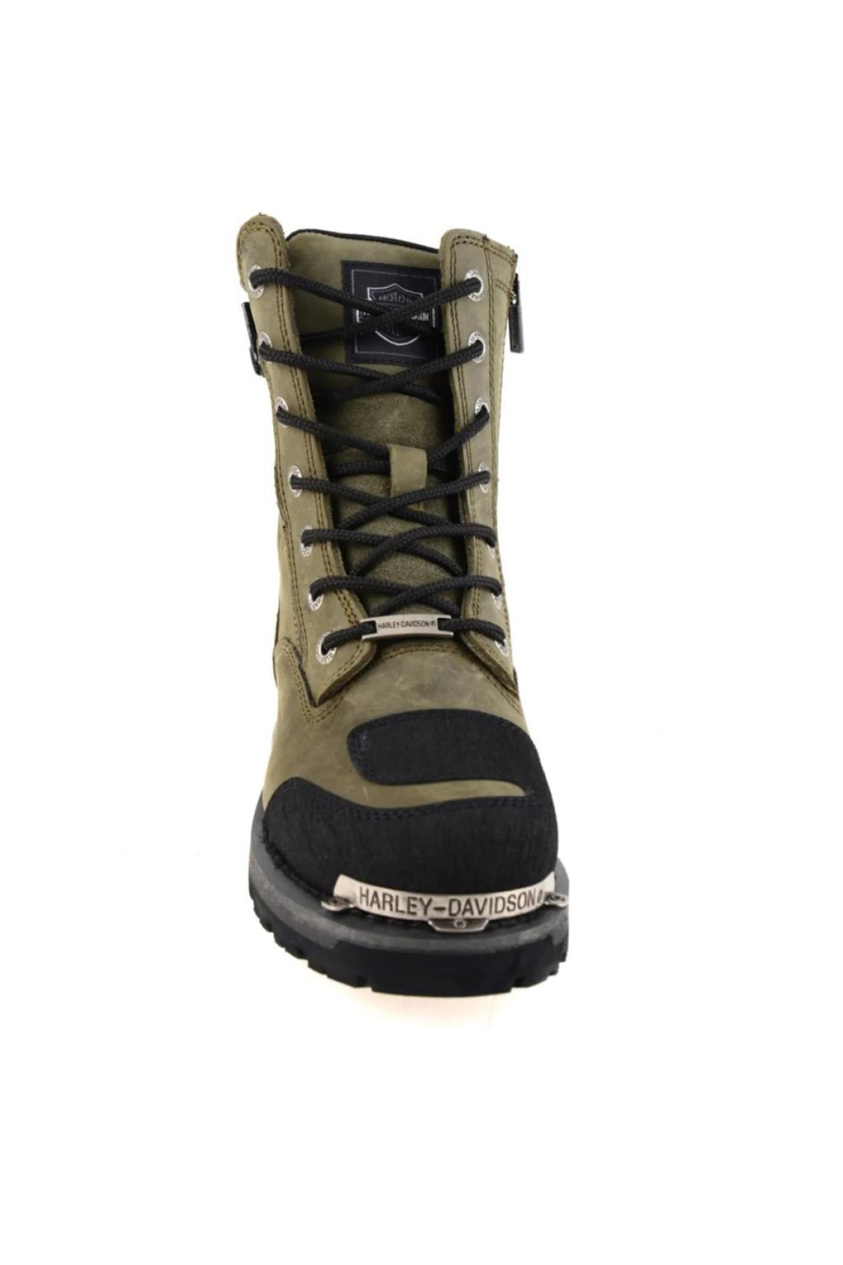 025G100321 Riddick Yeşil - Görsel 4