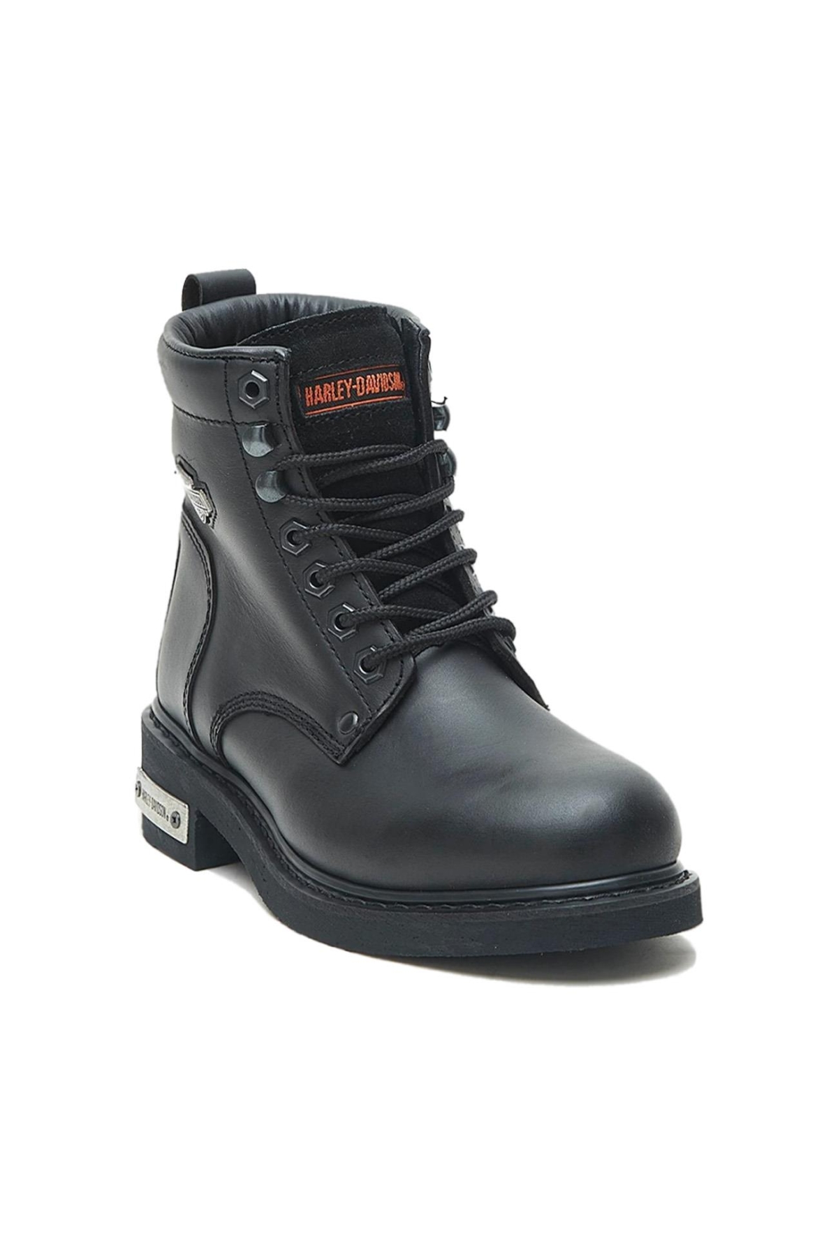 Gibson Erkek Bot Siyah - Görsel 3