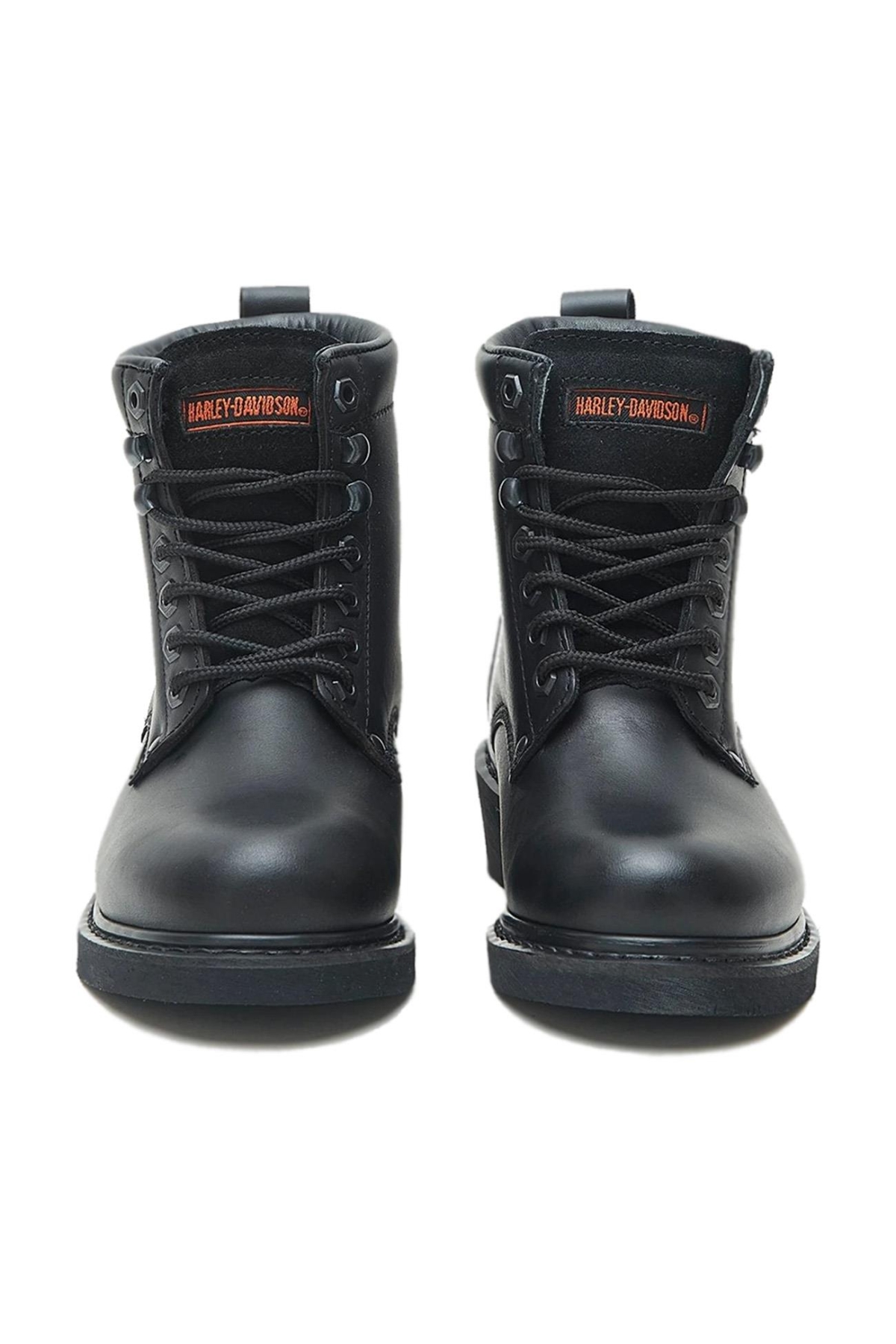 Gibson Erkek Bot Siyah - Görsel 4