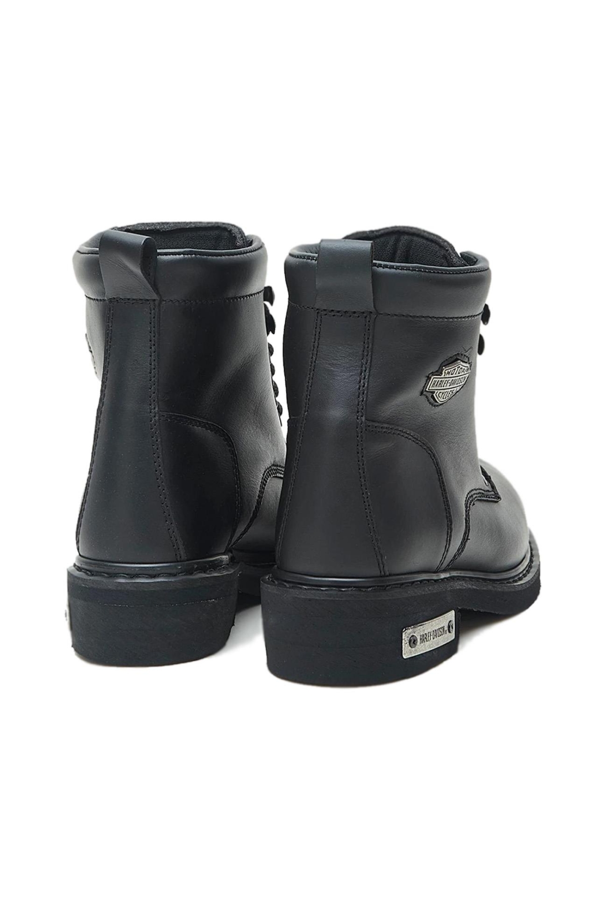 Gibson Erkek Bot Siyah - Görsel 5