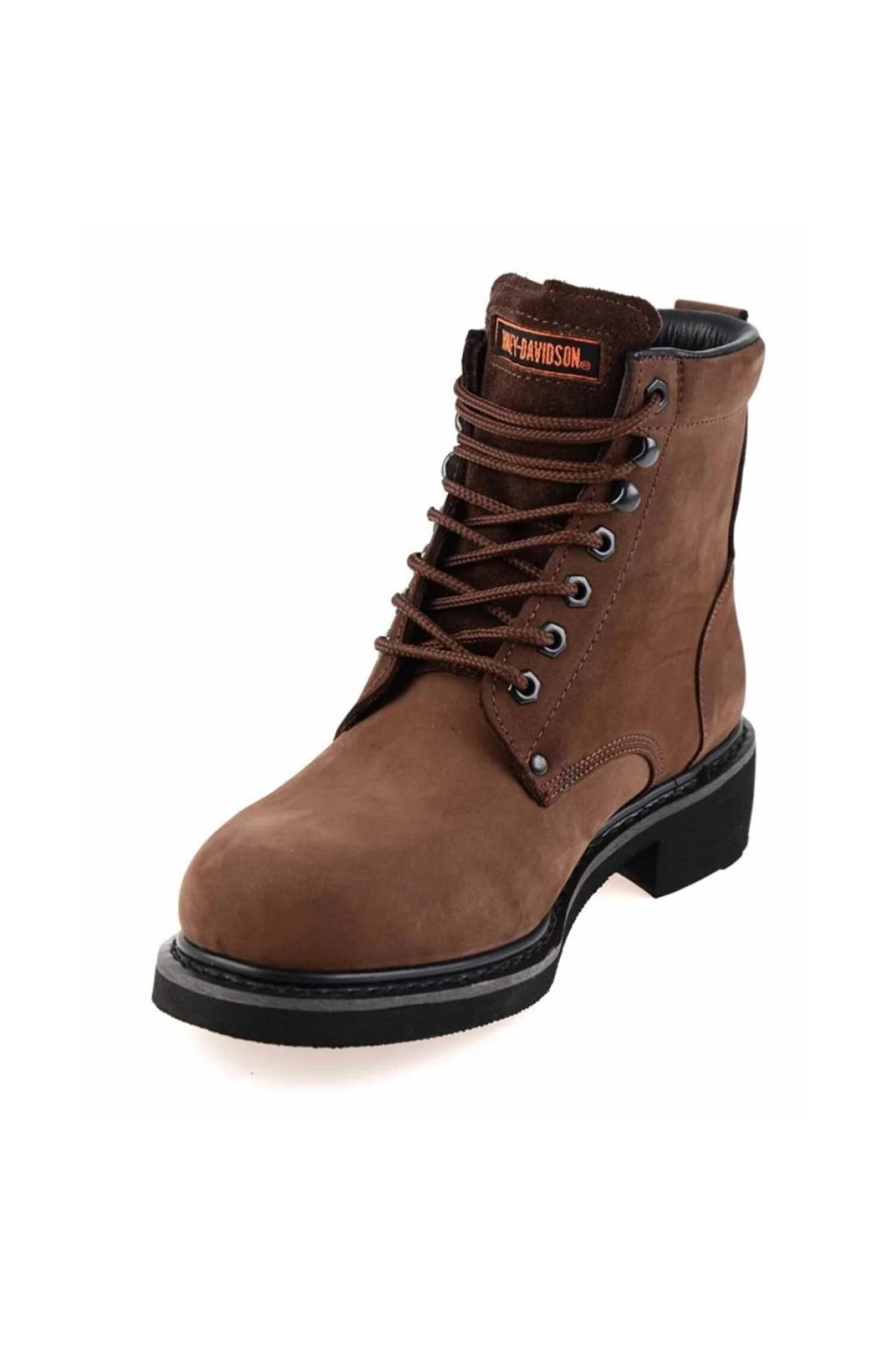 Gibson Erkek Bot Kahverengi - Görsel 6