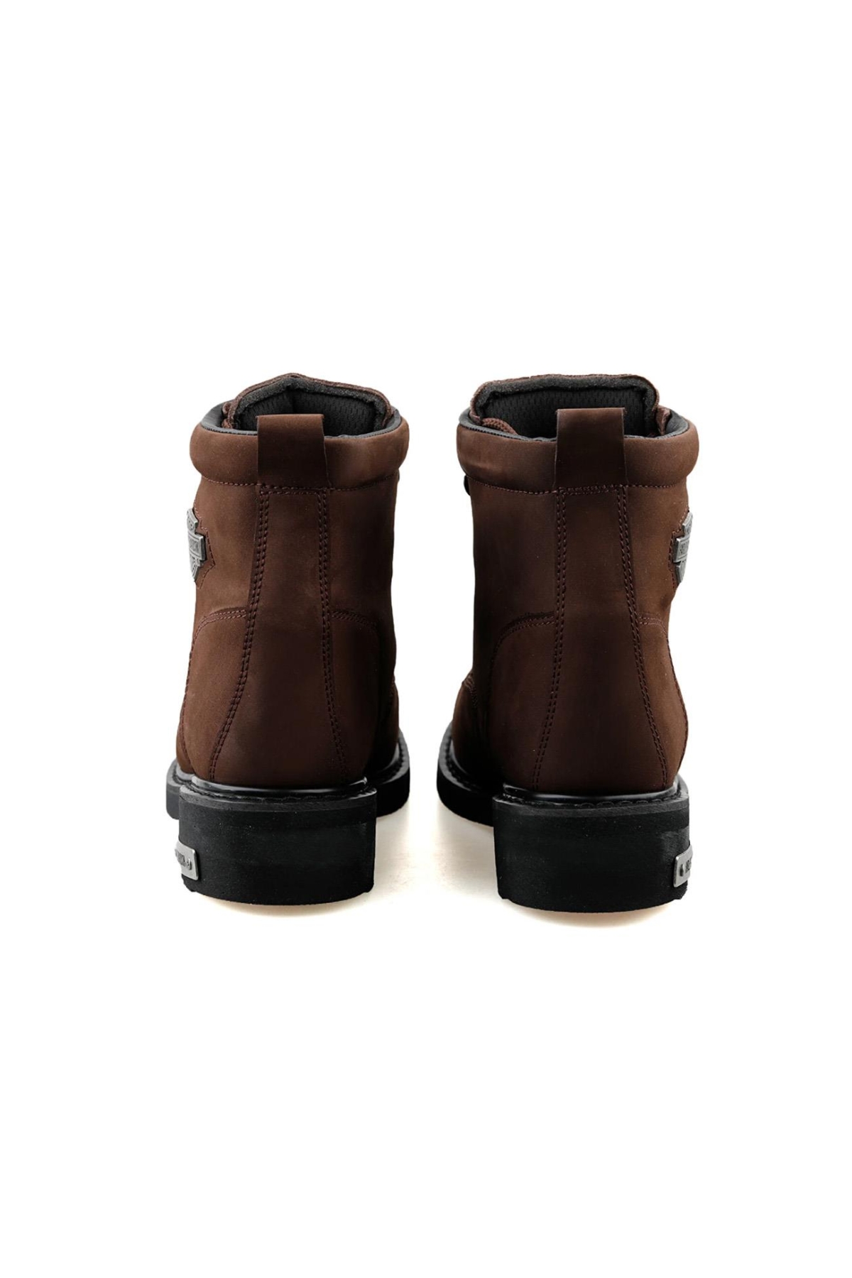 Gibson Erkek Bot Koyu Kahve - Görsel 5