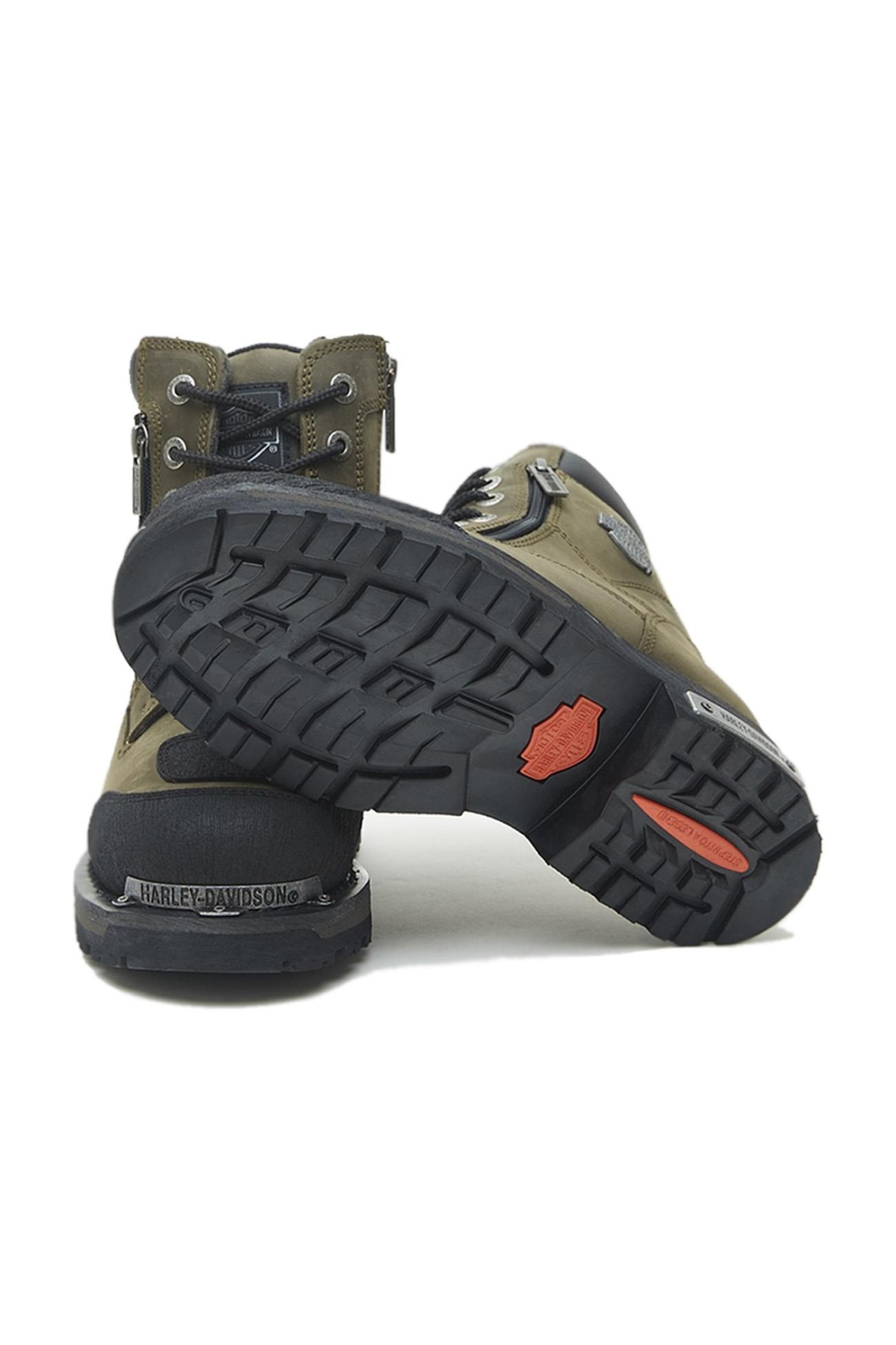 025m100600 Renshaw Olivie - Görsel 5