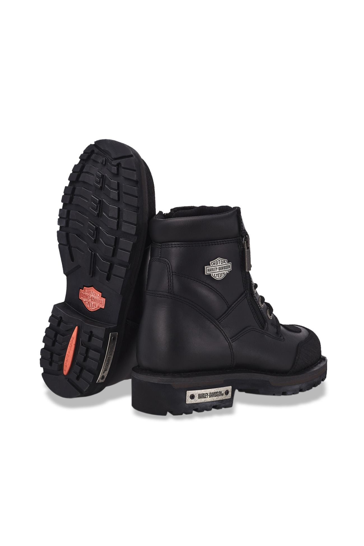 025m100600 Renshaw Siyah - Görsel 5