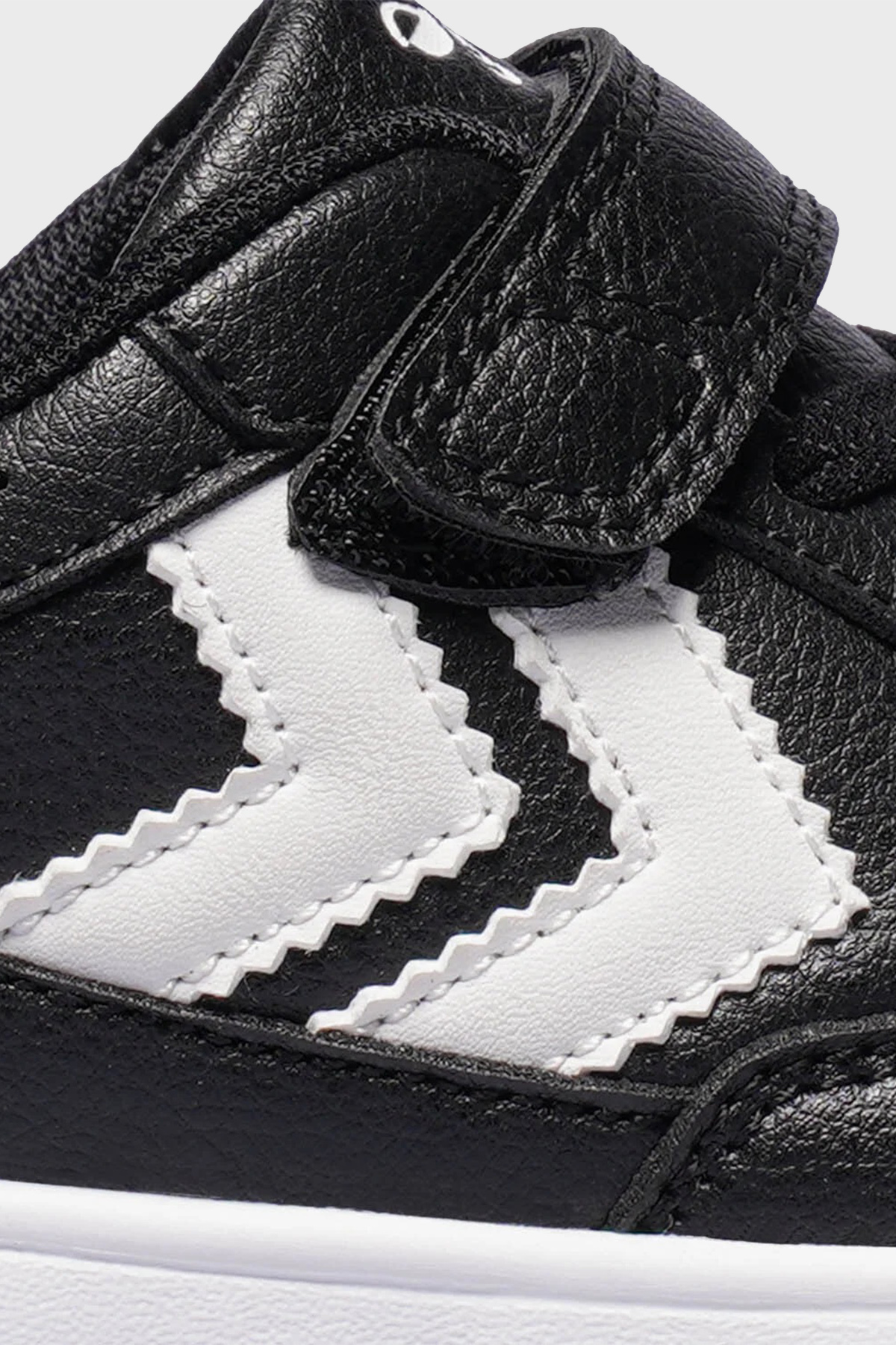 Unisex Çocuk Ayakkabı 900713-2001 SİYAH - Görsel 5