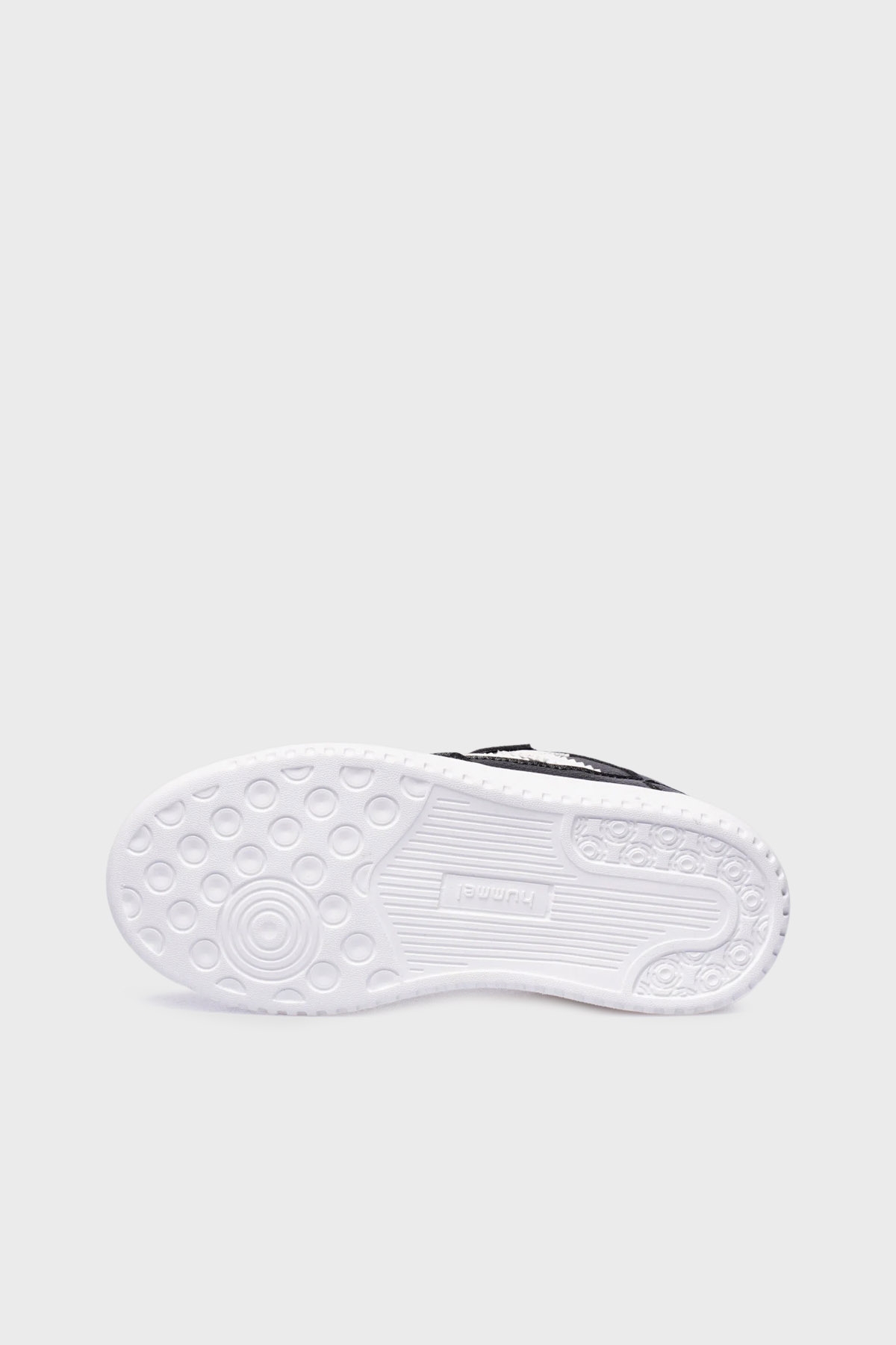 Unisex Çocuk Ayakkabı 900713-2001 SİYAH - Görsel 7