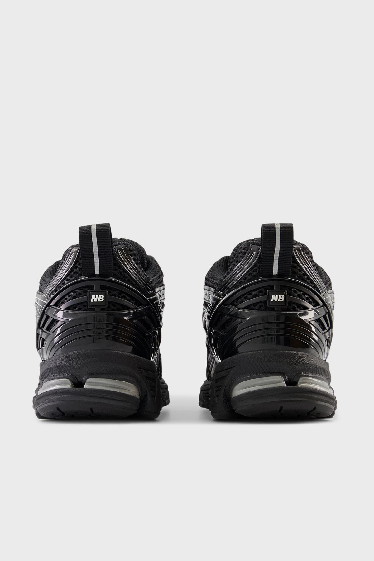 Unisex Ayakkabı M1906RCH SİYAH - Görsel 5