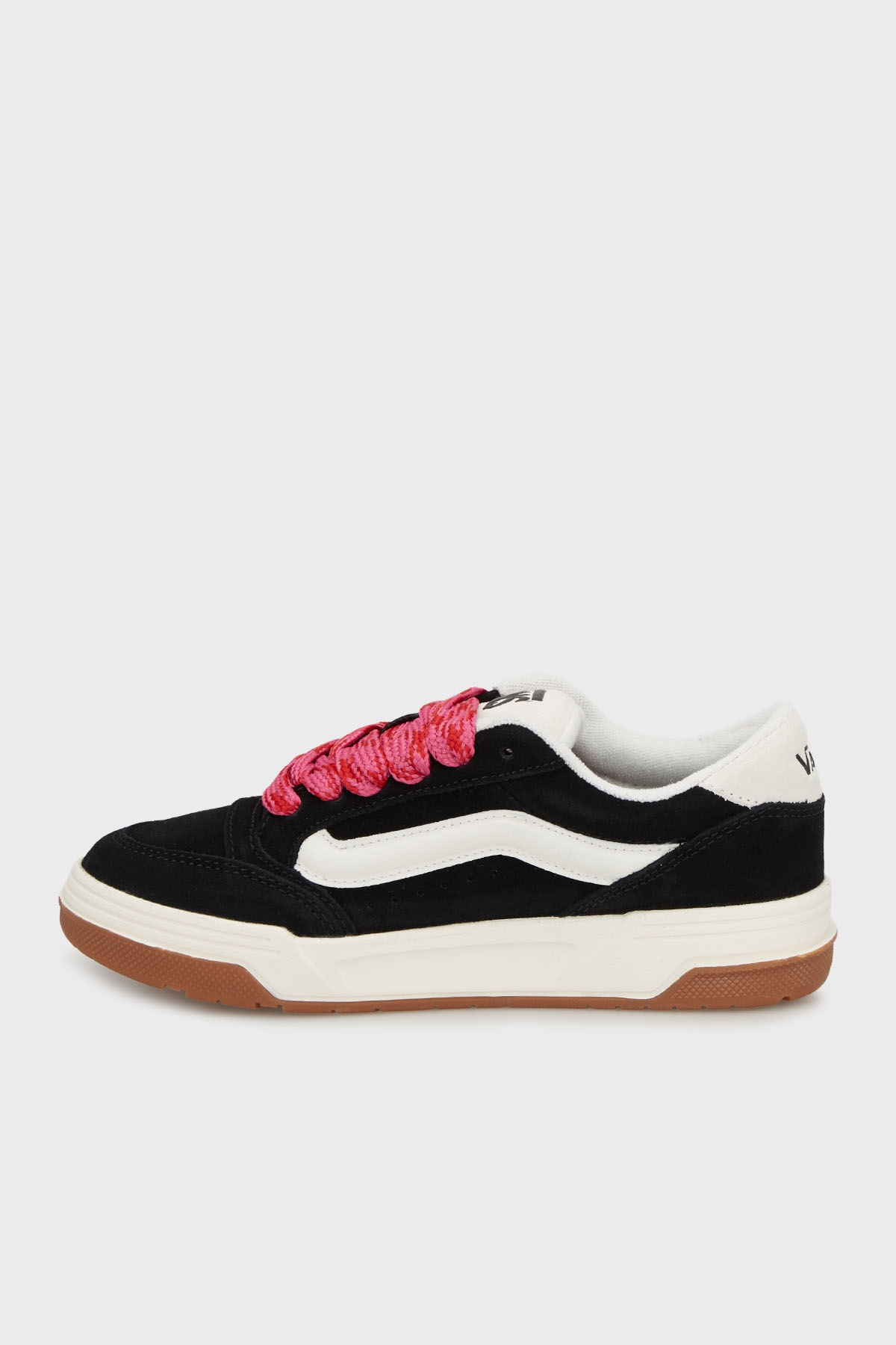 Unisex Ayakkabı VN000DB1BMA1 SİYAH - Görsel 3