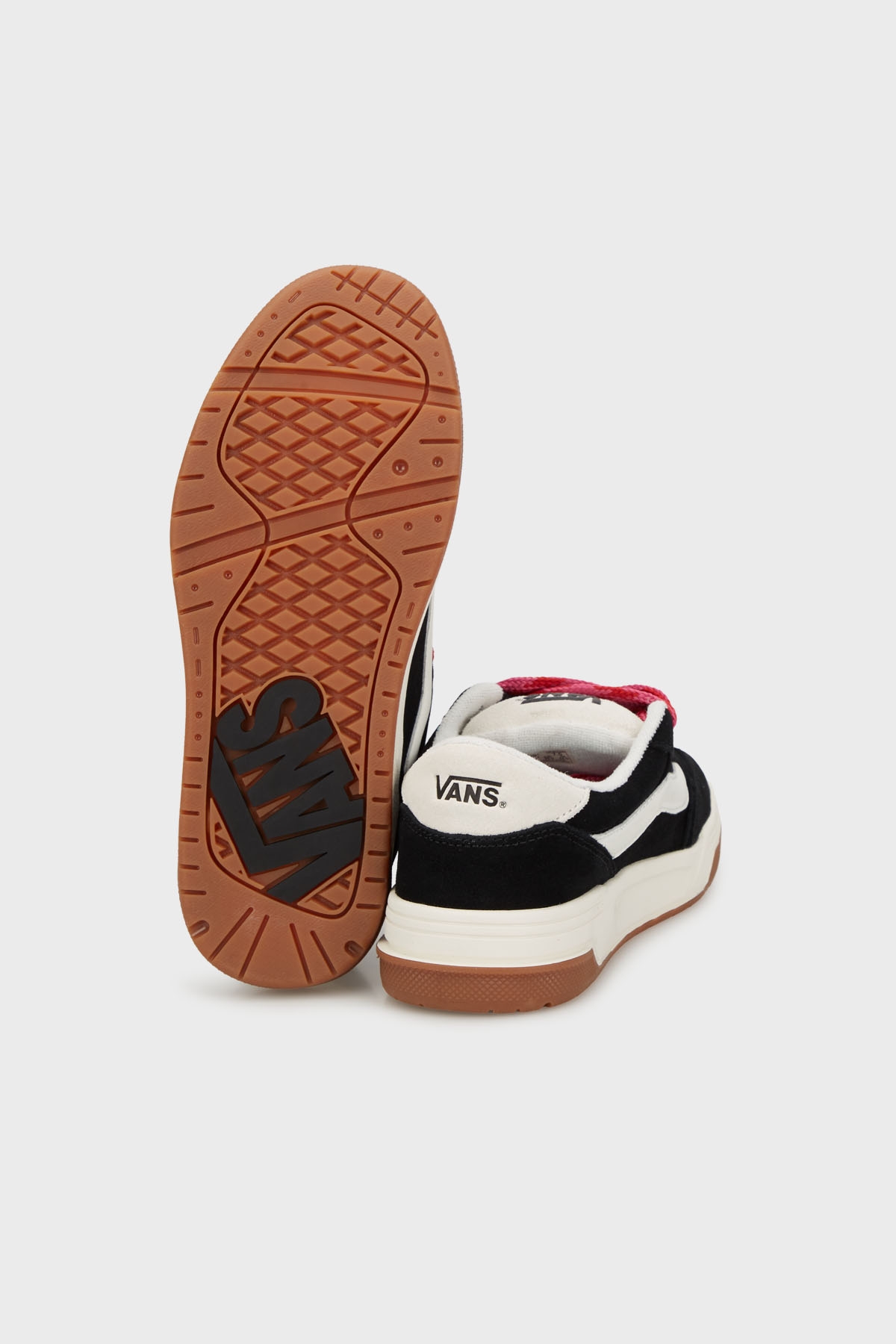 Unisex Ayakkabı VN000DB1BMA1 SİYAH - Görsel 5