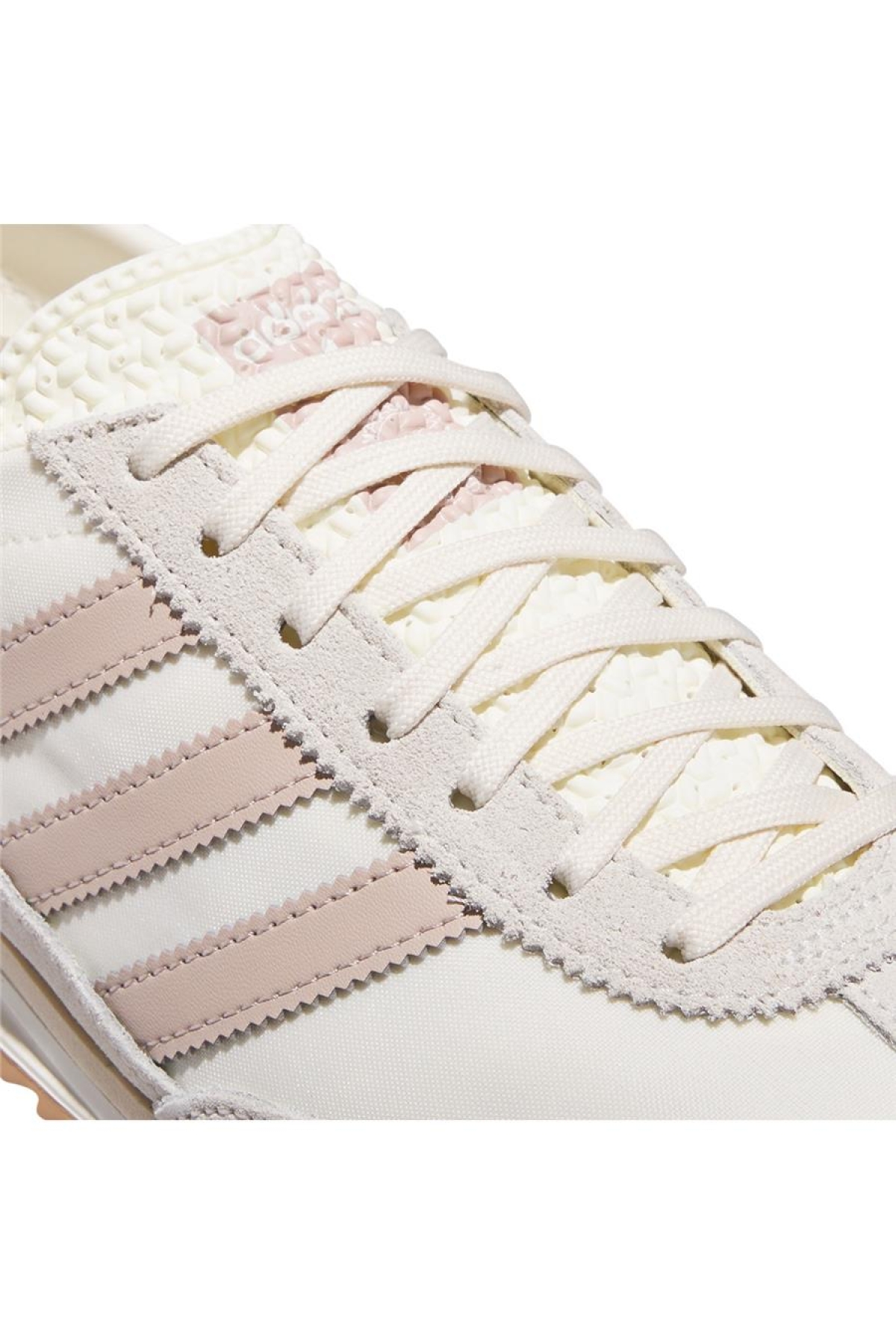 Kadın Beyaz Sneaker SL 72 OG W JH7394 - Görsel 10