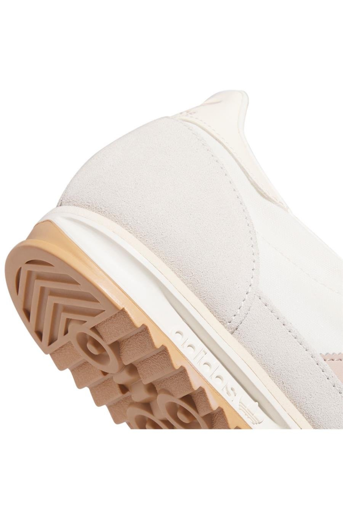 Kadın Beyaz Sneaker SL 72 OG W JH7394 - Görsel 11