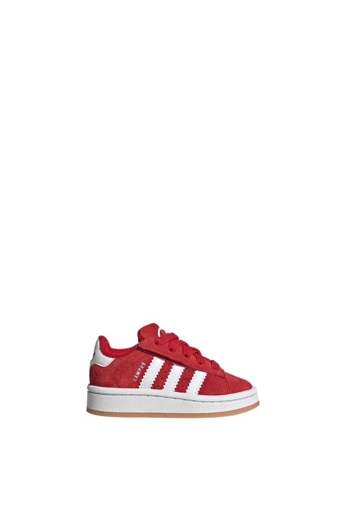 Bebek Kırmızı Sneaker CAMPUS 00s CF EL I JI4336 - Görsel 4
