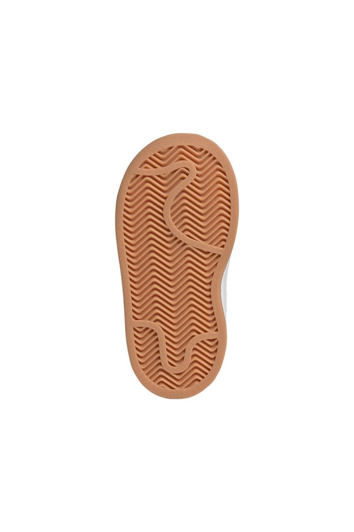 Bebek Kırmızı Sneaker CAMPUS 00s CF EL I JI4336 - Görsel 6