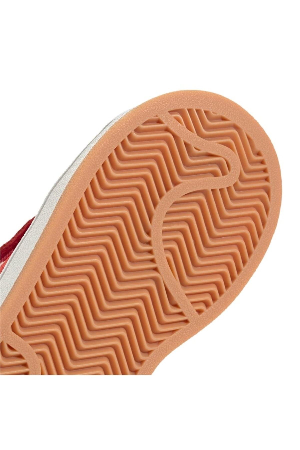 Bebek Kırmızı Sneaker CAMPUS 00s CF EL I JI4336 - Görsel 10