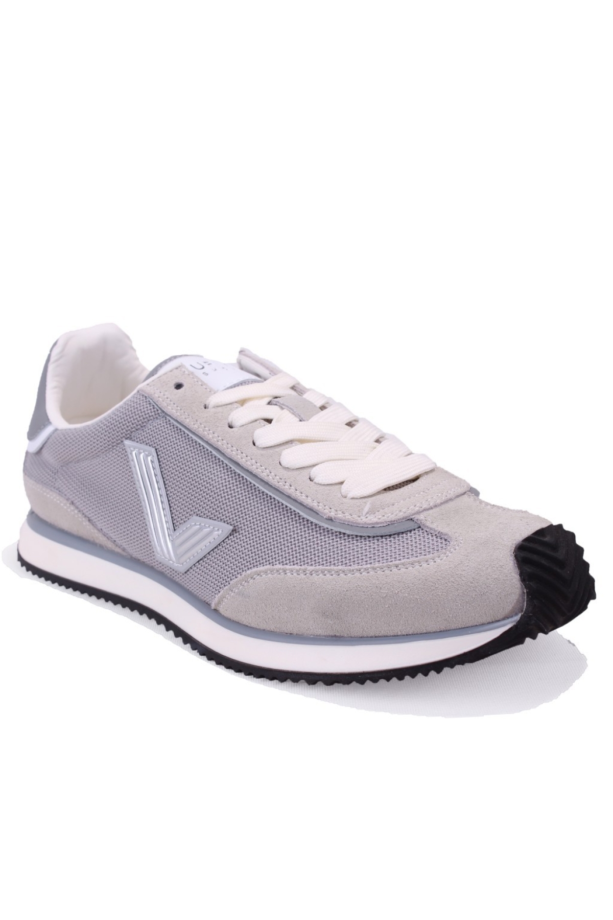 Gaban 111230276 Gri Ortopedik Günlük Erkek Spor Ayakkabı - Görsel 2