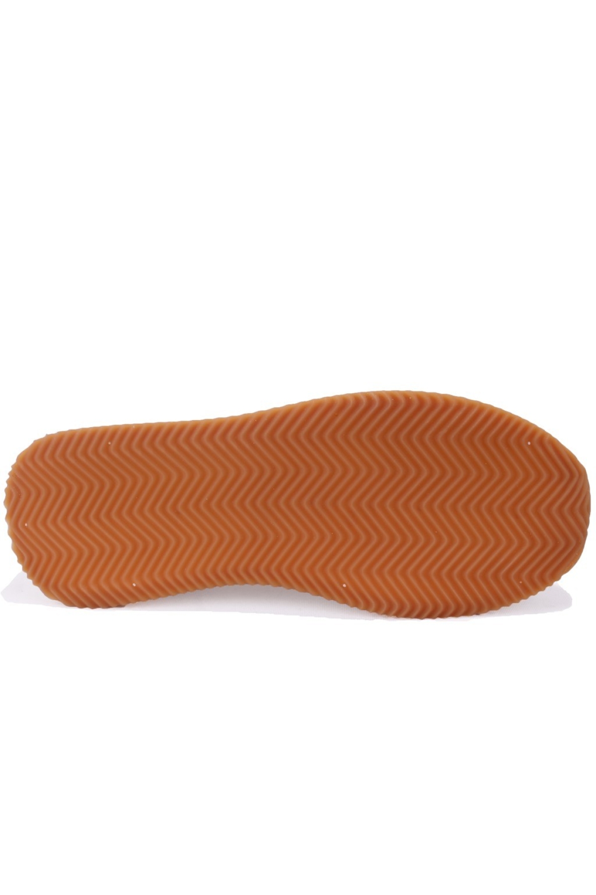 Gaban 111230276 Beyaz Saks Ortopedik Günlük Erkek Spor Ayakkabı - Görsel 5