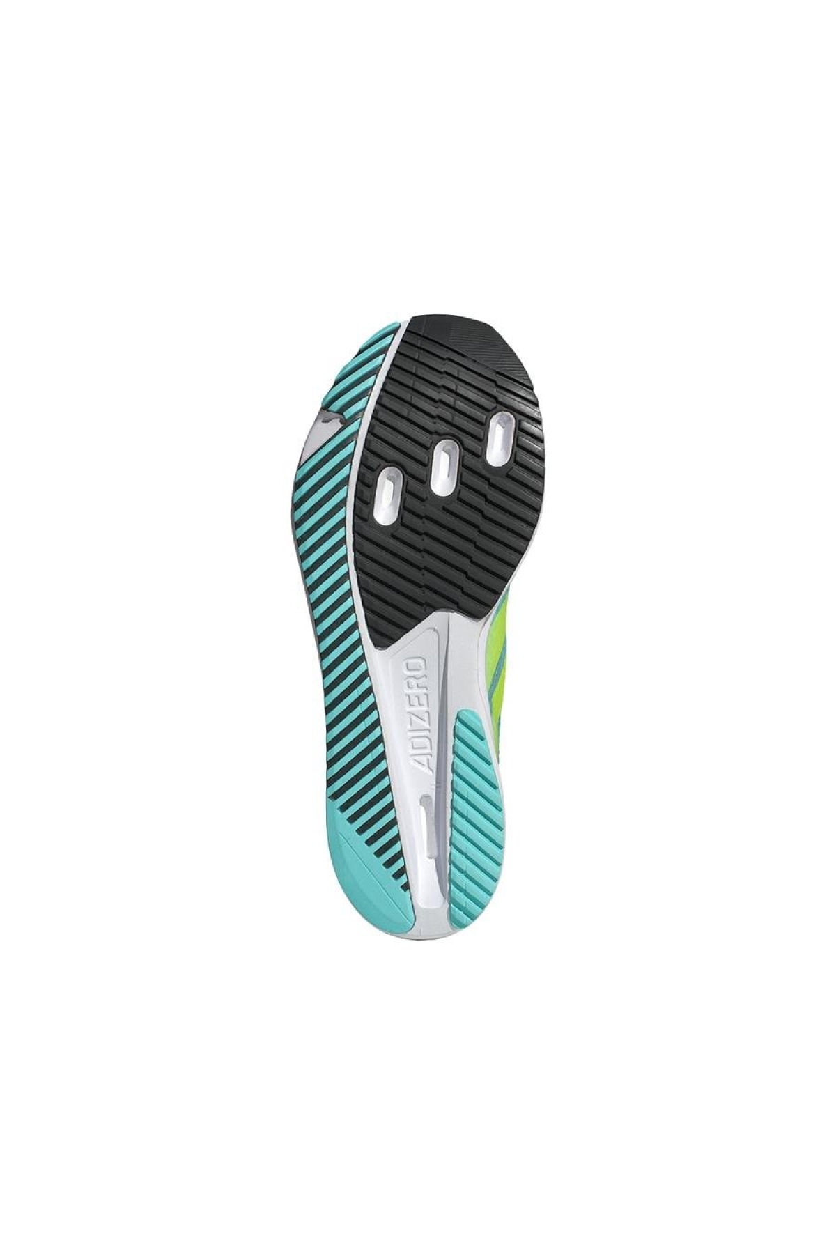 Erkek Turkuaz Koşu Ayakkabısı ADIZERO SL2 M JR5121 - Görsel 6