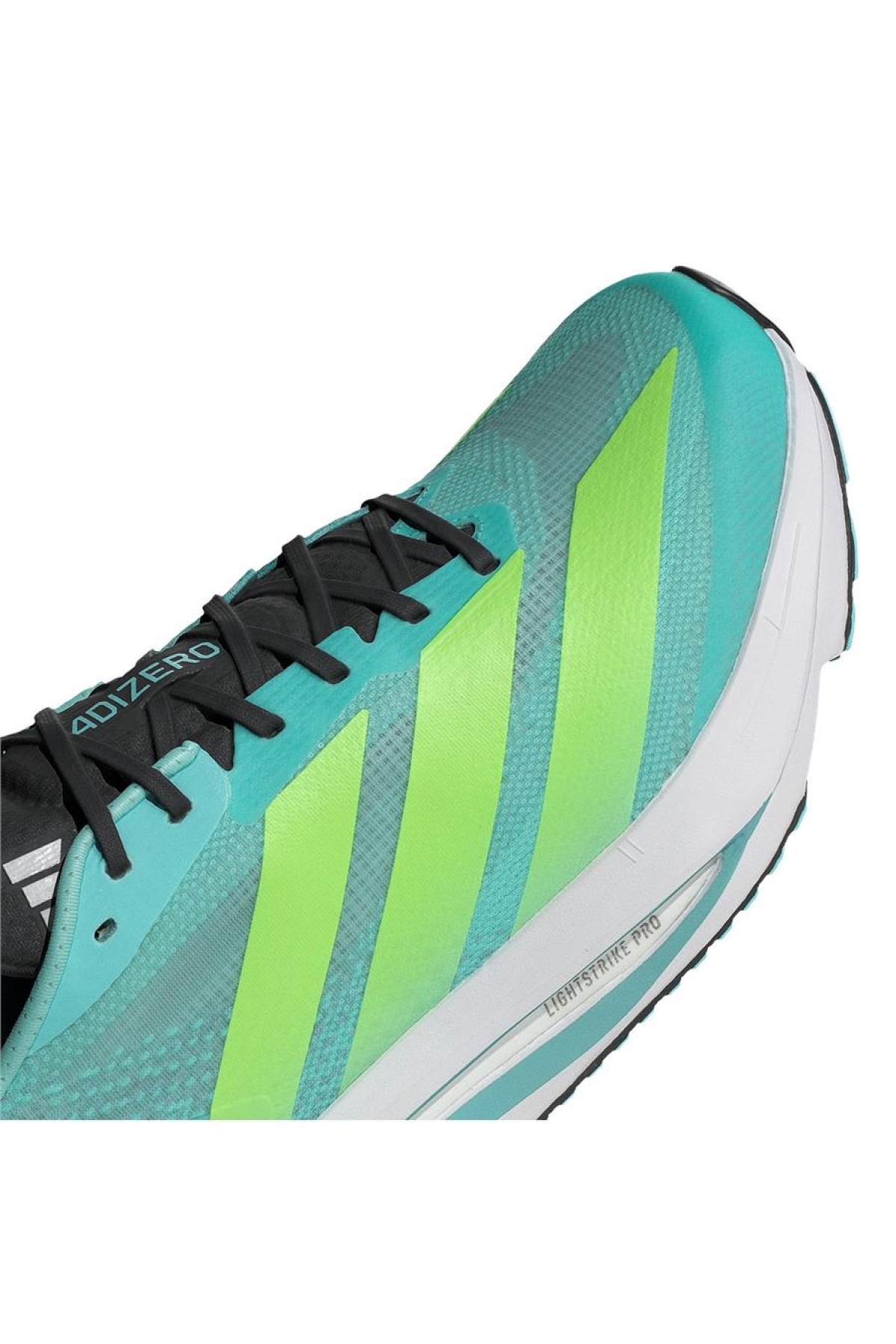 Erkek Turkuaz Koşu Ayakkabısı ADIZERO SL2 M JR5121 - Görsel 10