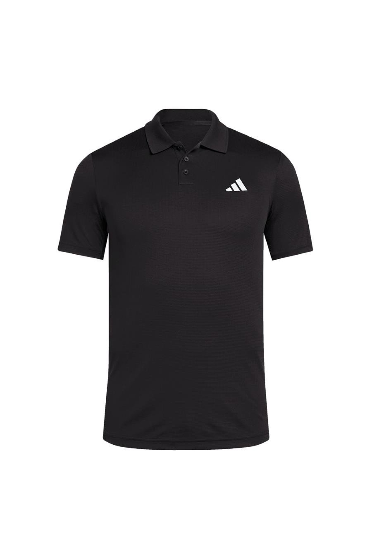 Erkek Siyah Polo T-shirt FREELIFT POLO JH3381 Fiyatları | Flo