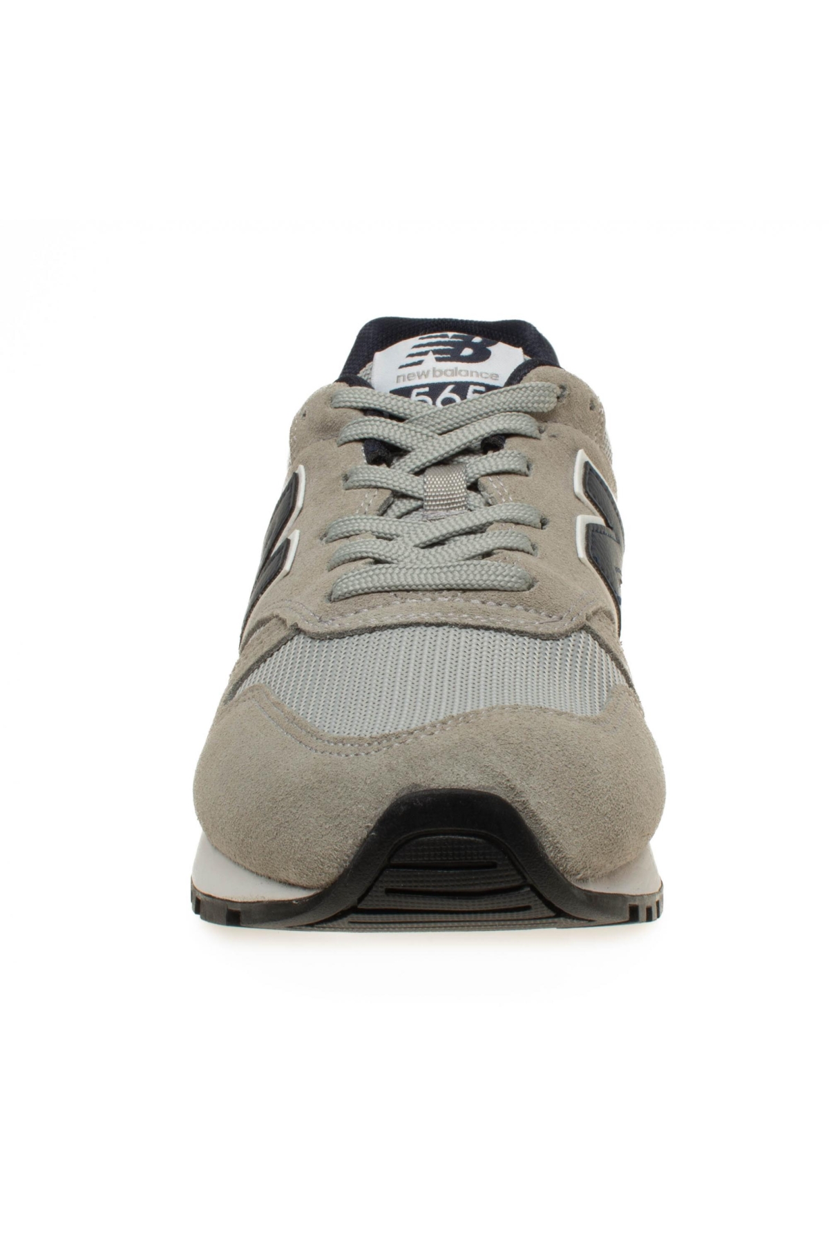 Ml565 Nb Lifestyle Mens Shoes Gri Erkek Spor Ayakkabı - Görsel 4