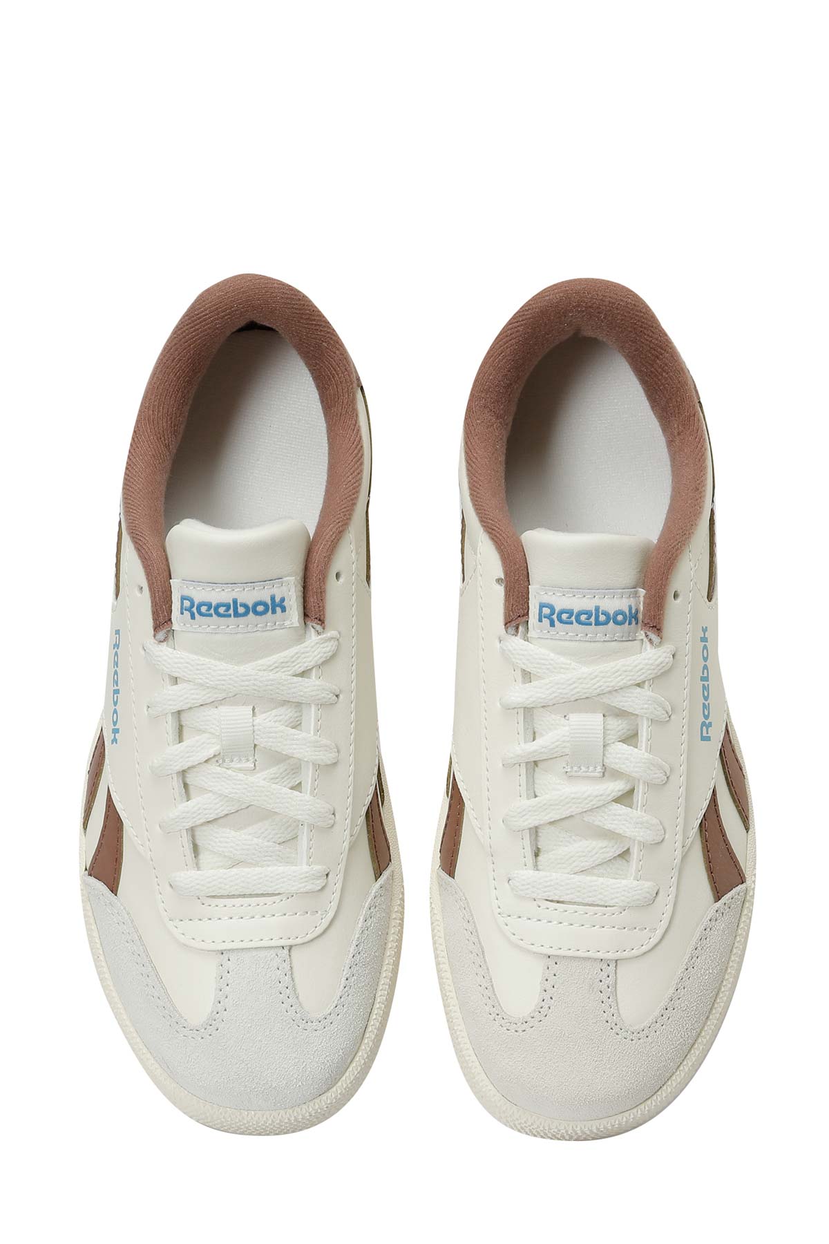 SMASH EDGE S KIRIK BEYAZ Unisex Sneaker - Görsel 13