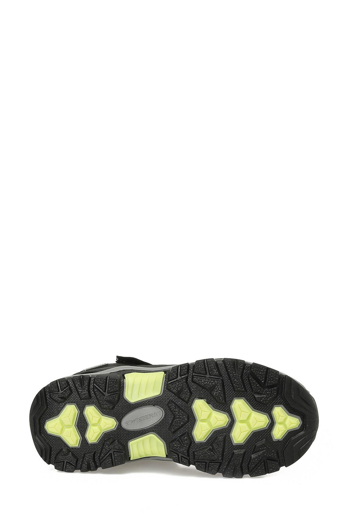 BOWL HI 5PR Siyah Erkek Çocuk Outdoor Bot - Görsel 7