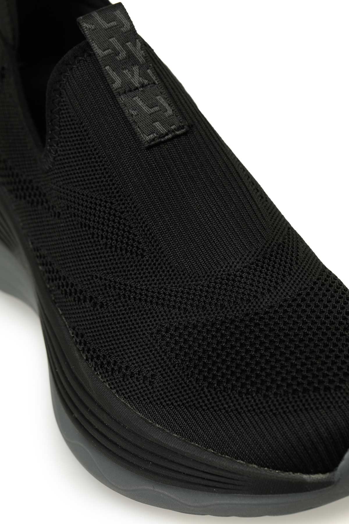 COMBINE WTR 5PR Siyah Erkek Comfort Ayakkabı - Görsel 8