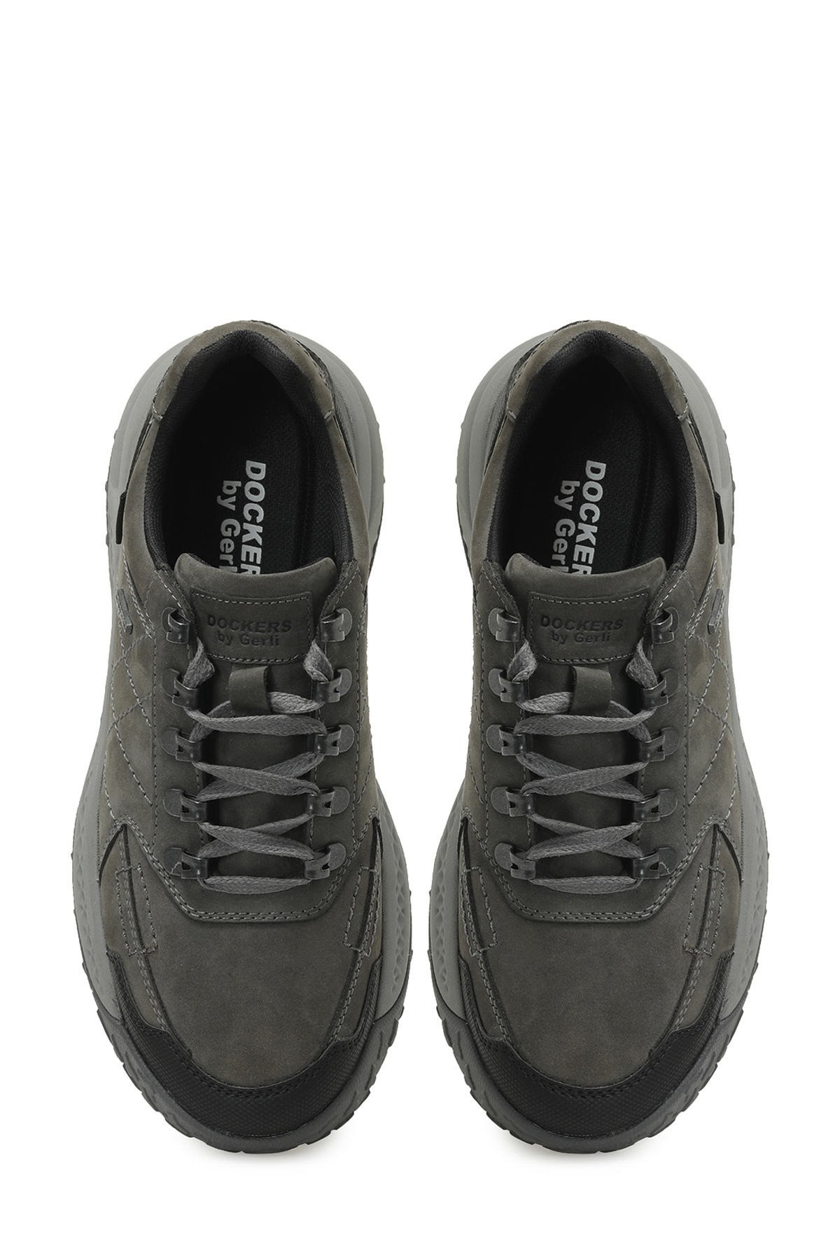 FIREMAN-N 5PR Gri Erkek Outdoor - Görsel 6